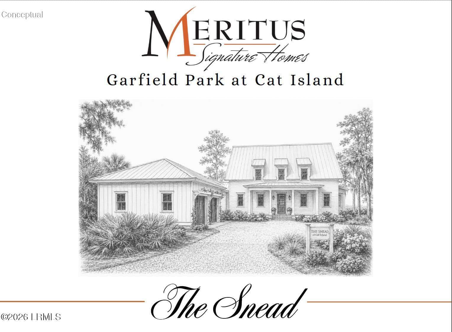 Tbd Lot 29 Addison Road, Beaufort, SC 29907 — photo 5 of 8