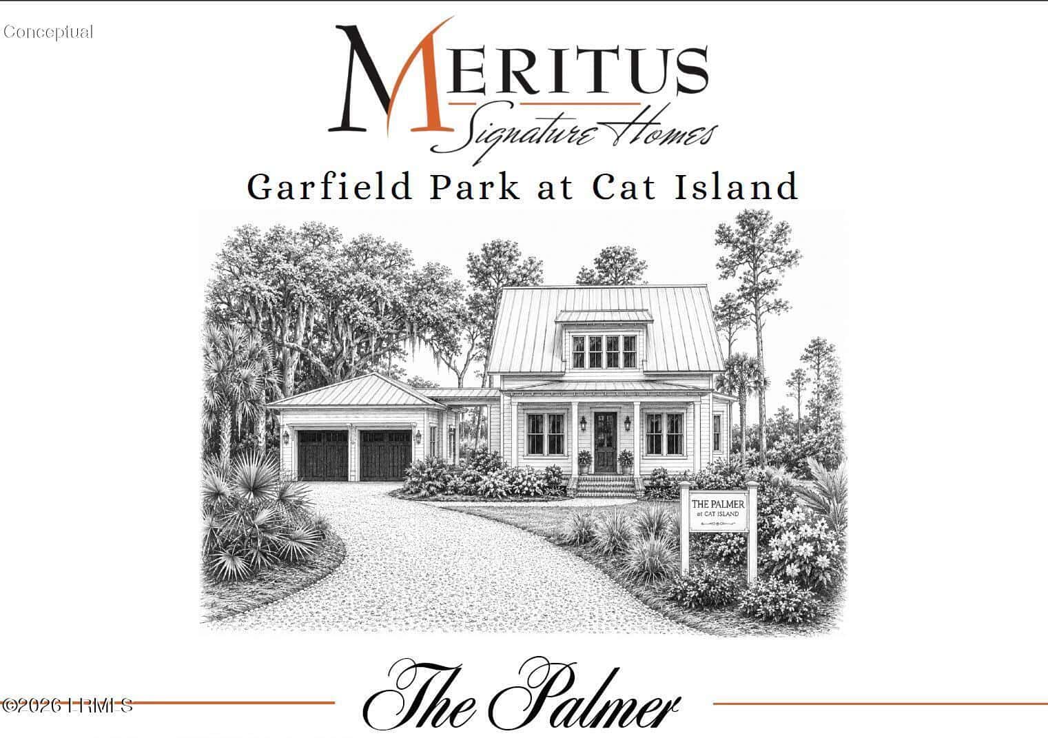 Tbd Lot 30 Addison Road, Beaufort, SC 29907 — photo 4 of 6