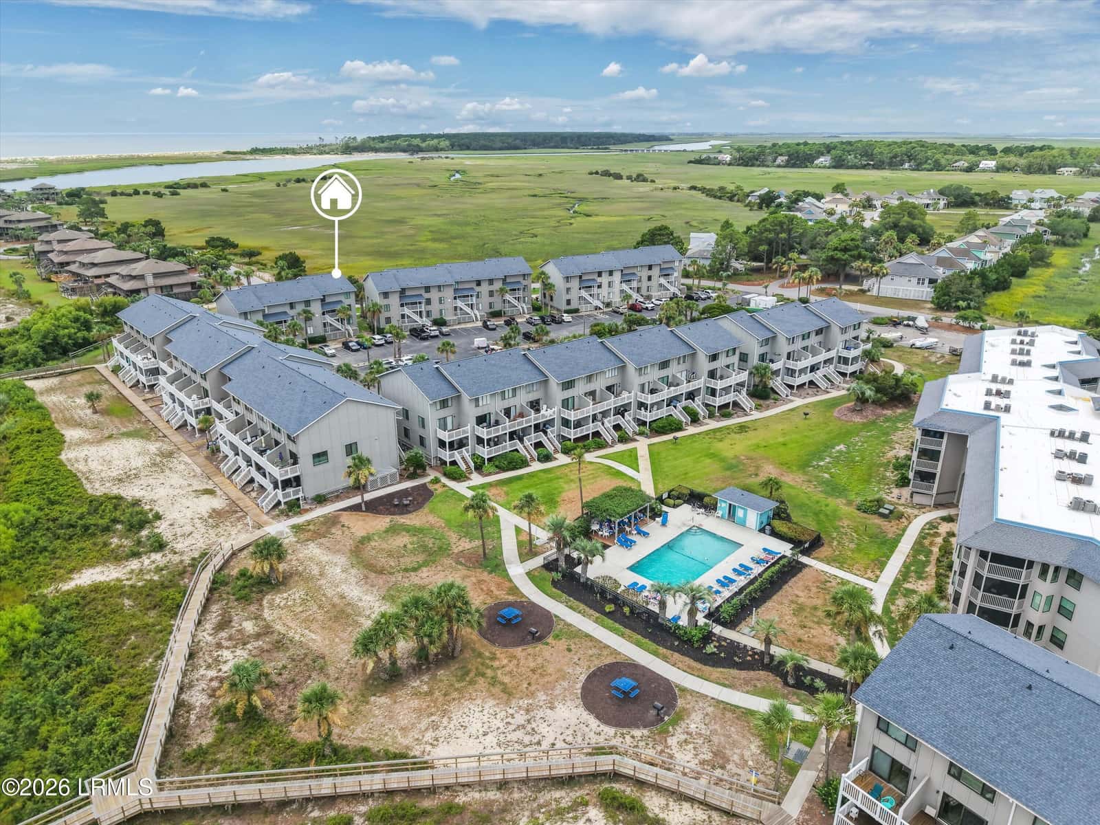 6 Cedar Reef Drive C102, St. Helena Island, SC 29920 — photo 2 of 53