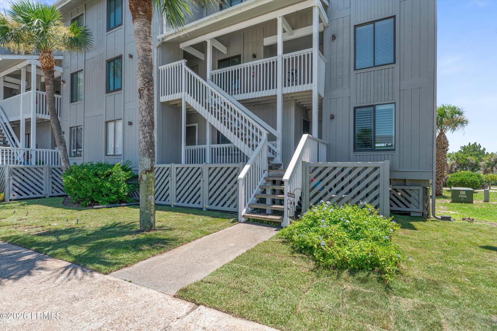 6 Cedar Reef Drive C102, St. Helena Island, SC 29920 — photo 2 of 52