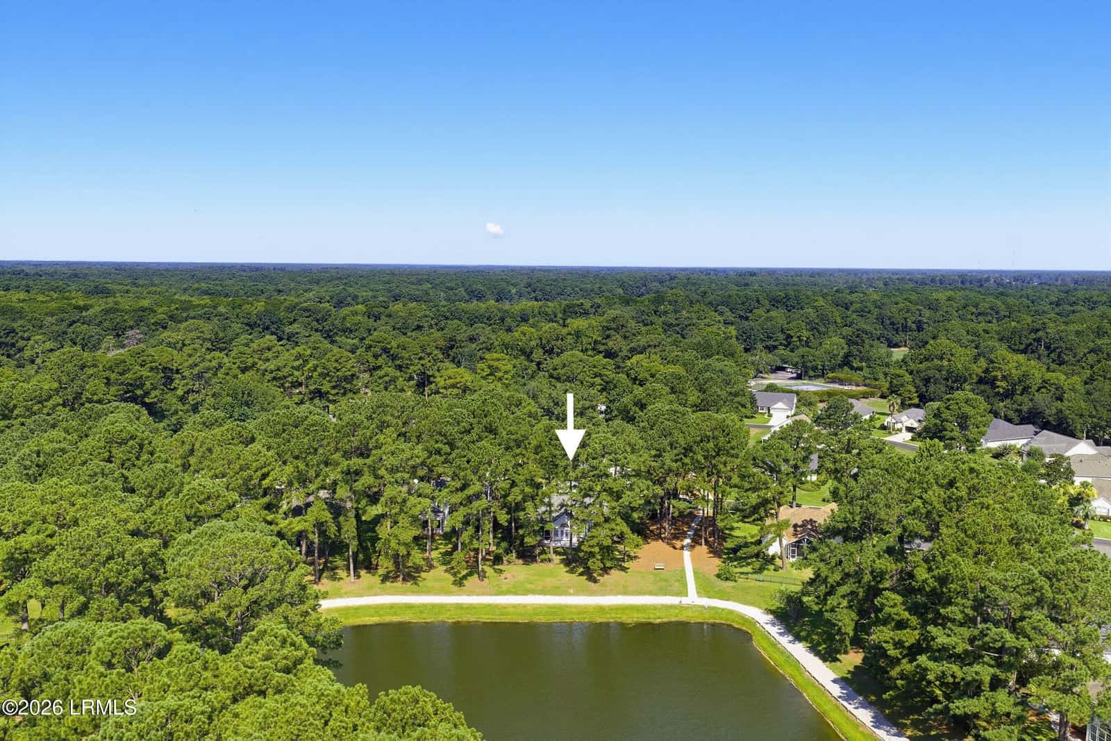 50 Muirfield Drive, Bluffton, SC 29909 — photo 3 of 69