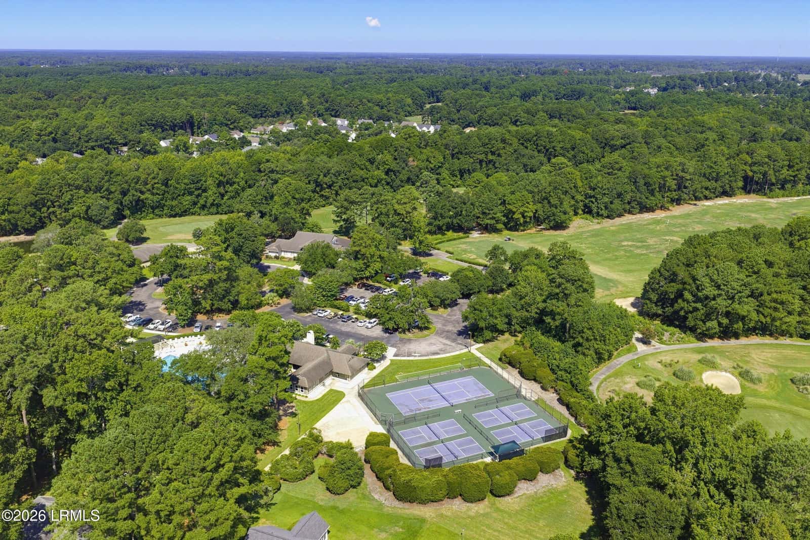 50 Muirfield Drive, Bluffton, SC 29909 — photo 5 of 69
