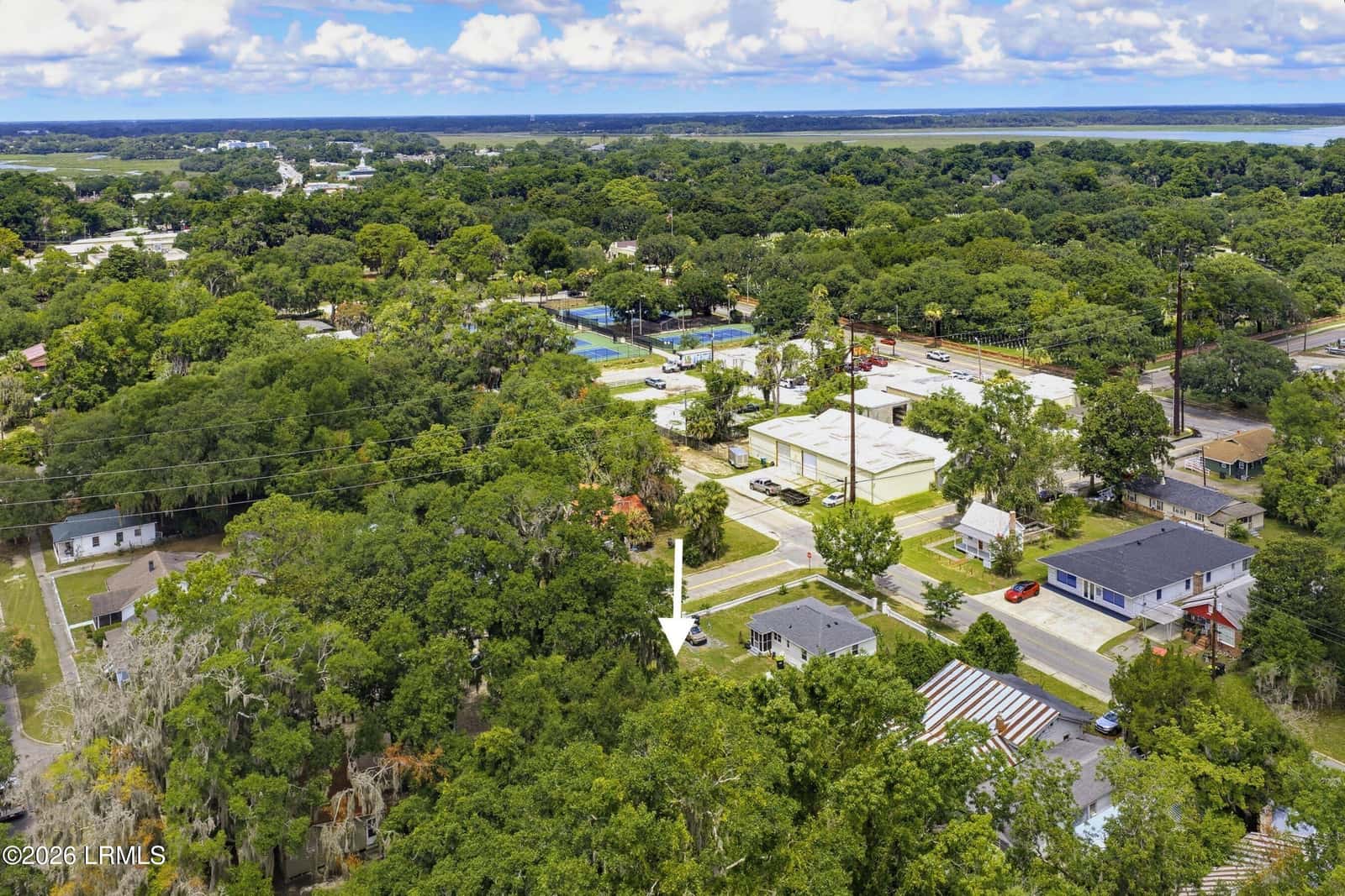 Tbd Wilmington Street, Beaufort, SC 29902 — photo 4 of 14