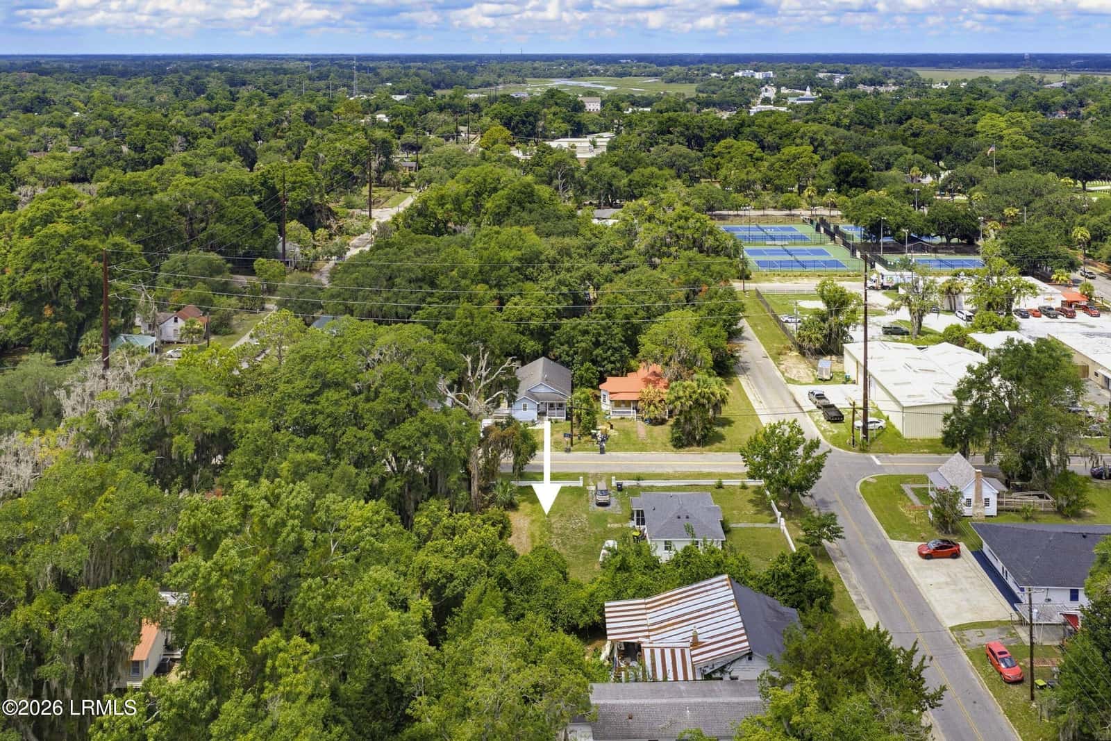 Tbd Wilmington Street, Beaufort, SC 29902 — photo 5 of 14