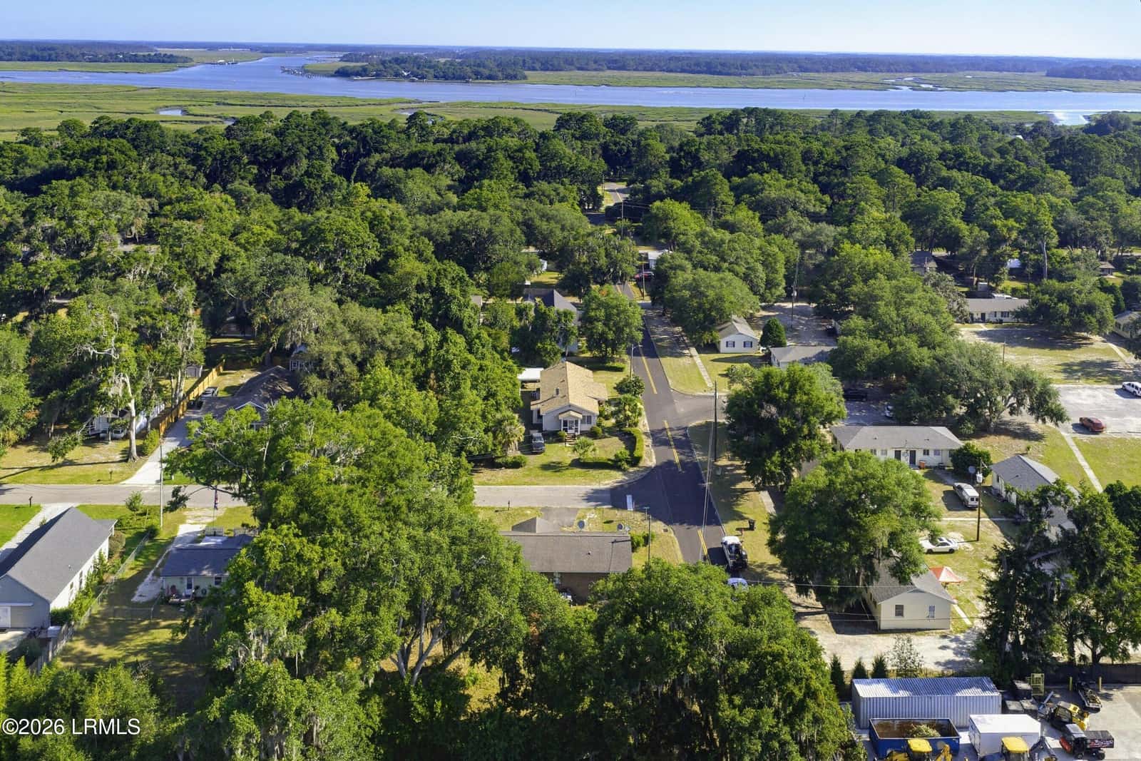 2305 Lafayette Street, Beaufort, SC 29902 — photo 3 of 13