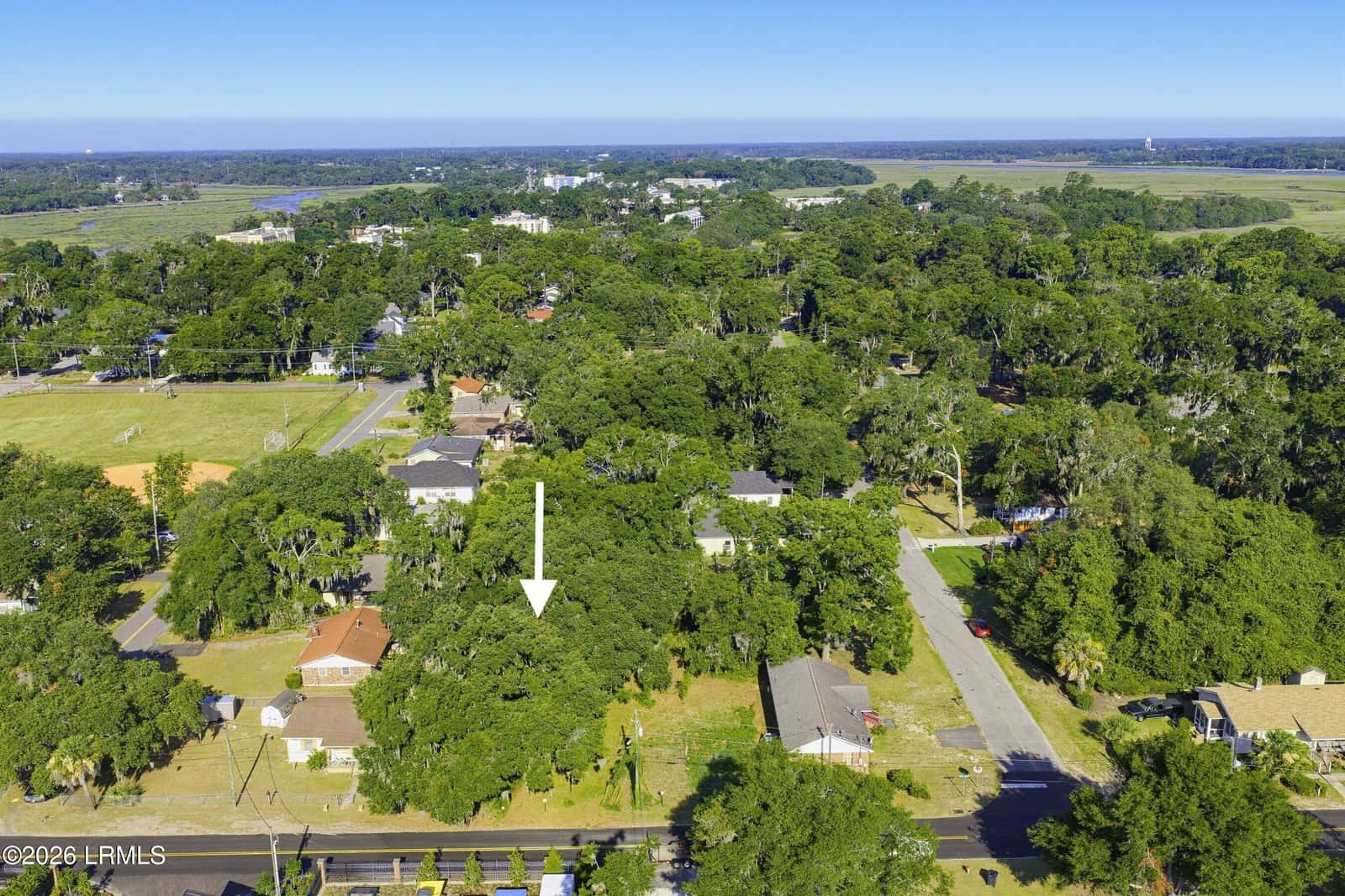 2305 Lafayette Street, Beaufort, SC 29902 — photo 5 of 13