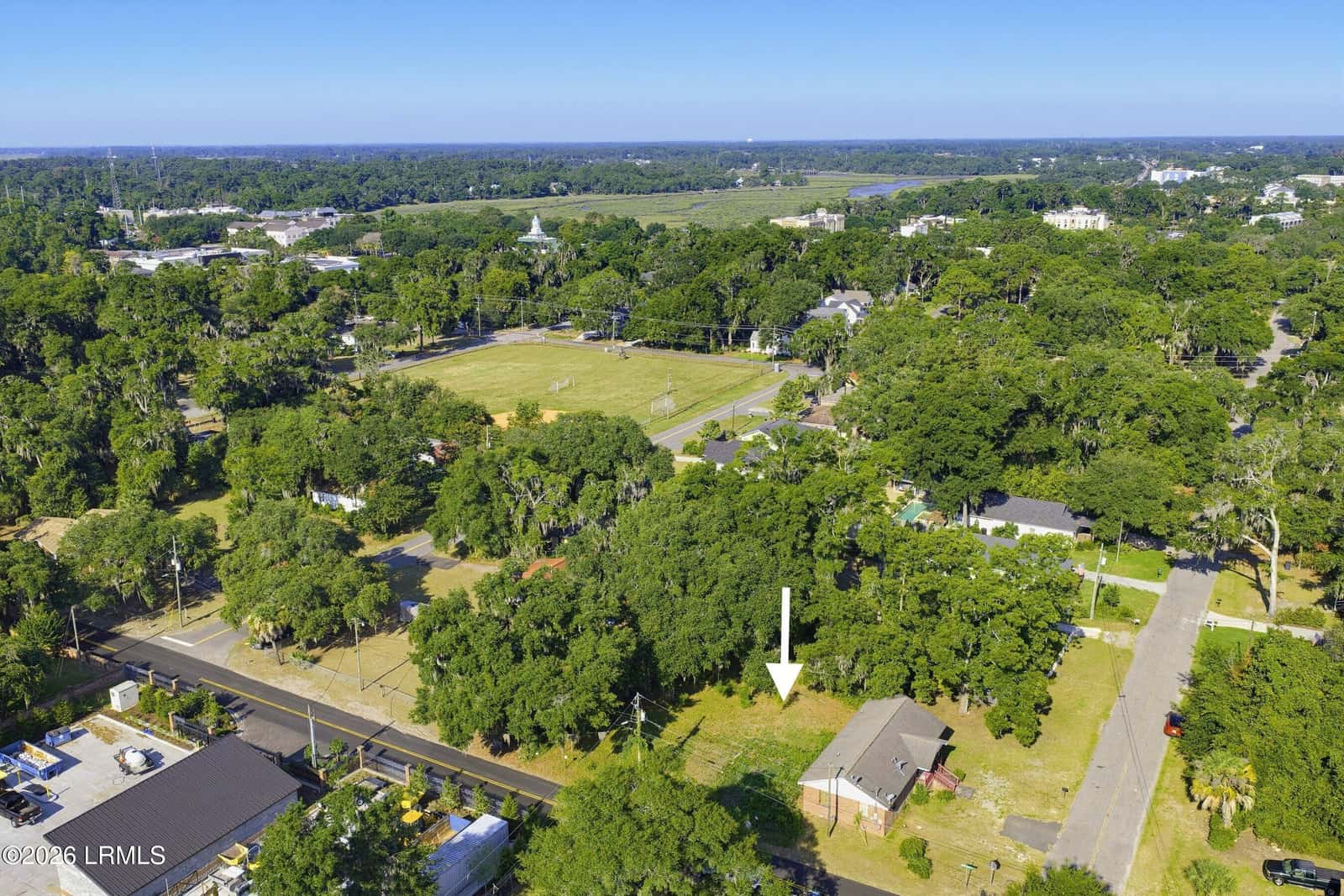 Tbd Lafayette Street, Beaufort, SC 29902 — photo 4 of 9