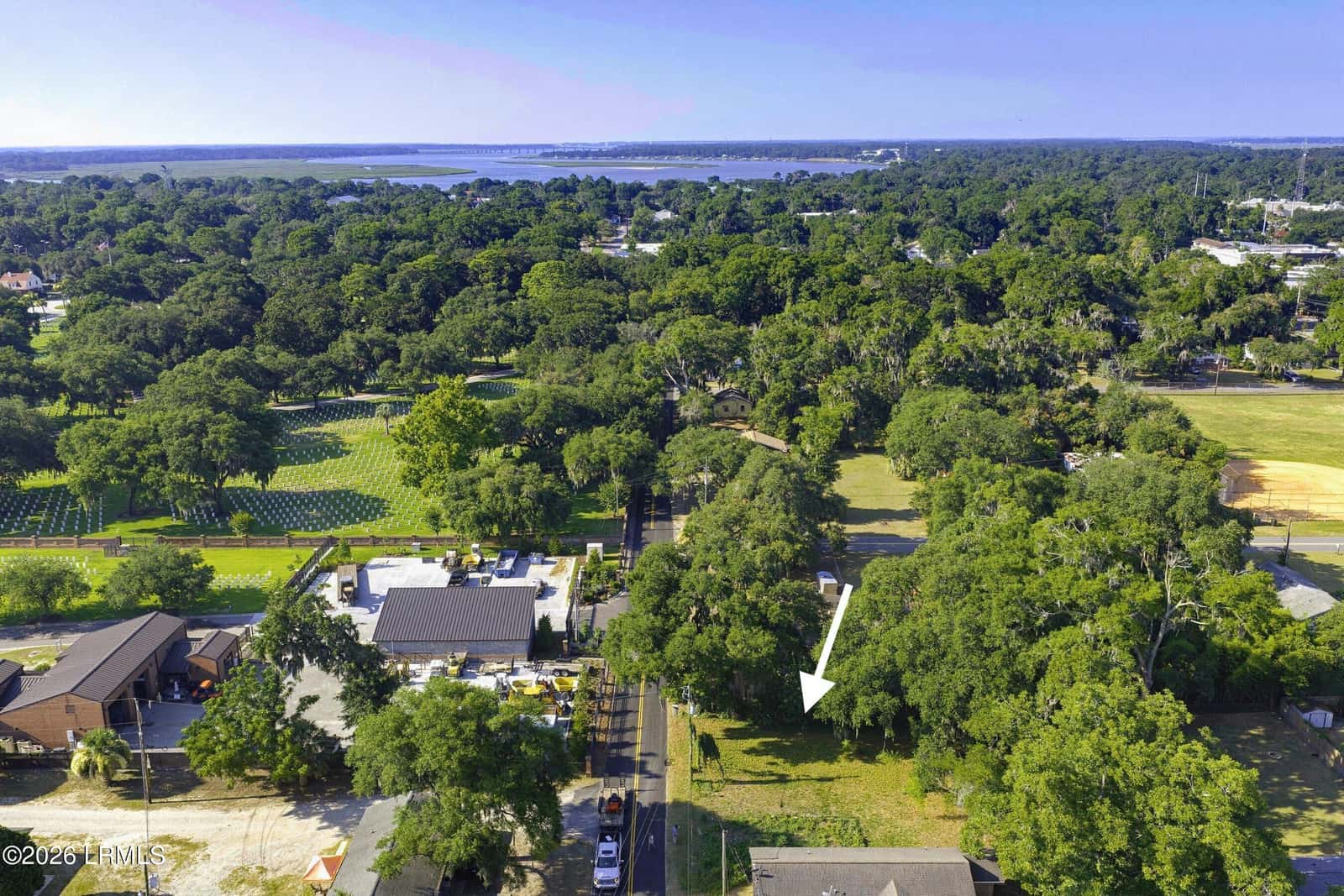 Tbd Lafayette Street, Beaufort, SC 29902 — photo 5 of 9