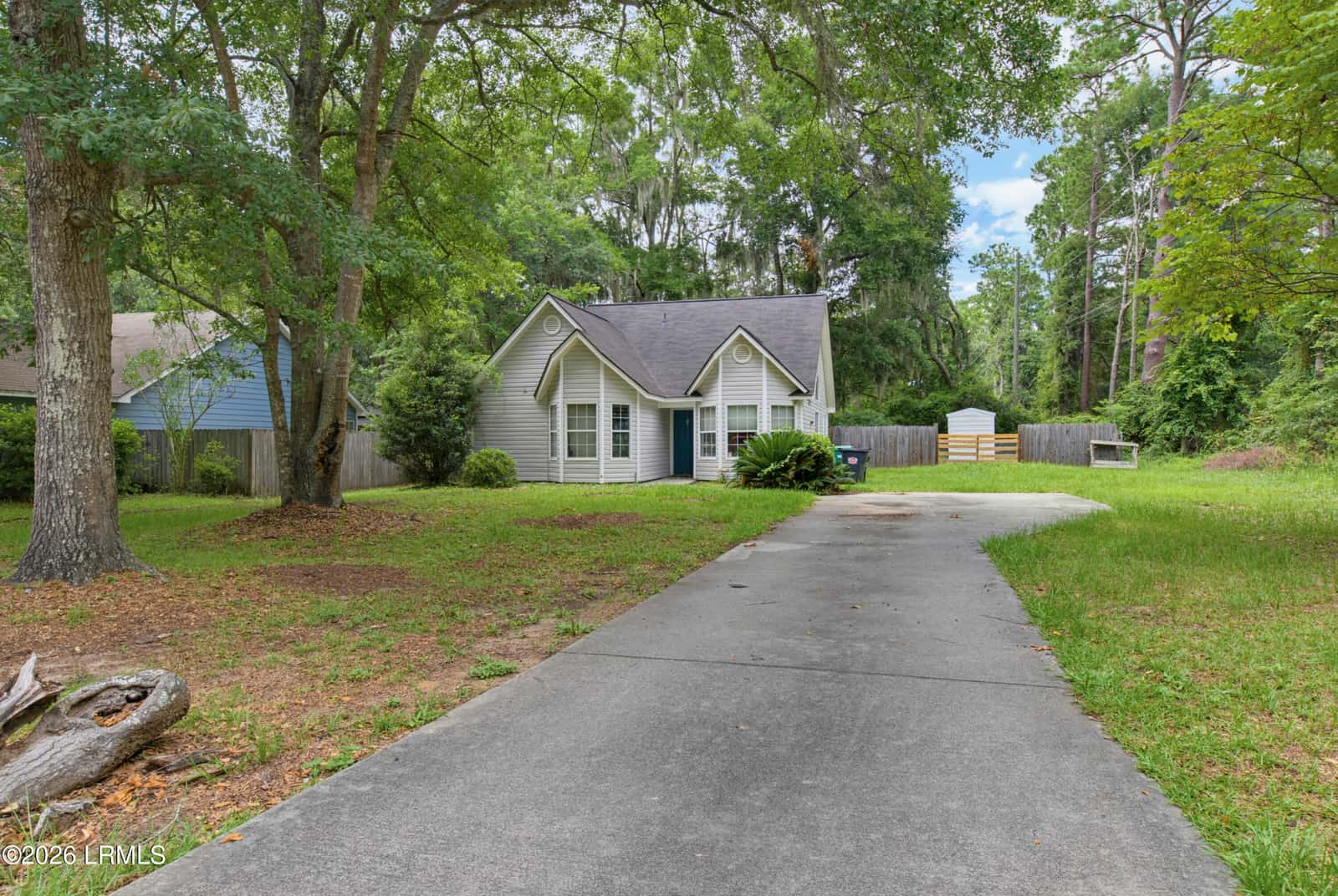 2 Burlington Land Road, Beaufort, SC 29906 — photo 2 of 12