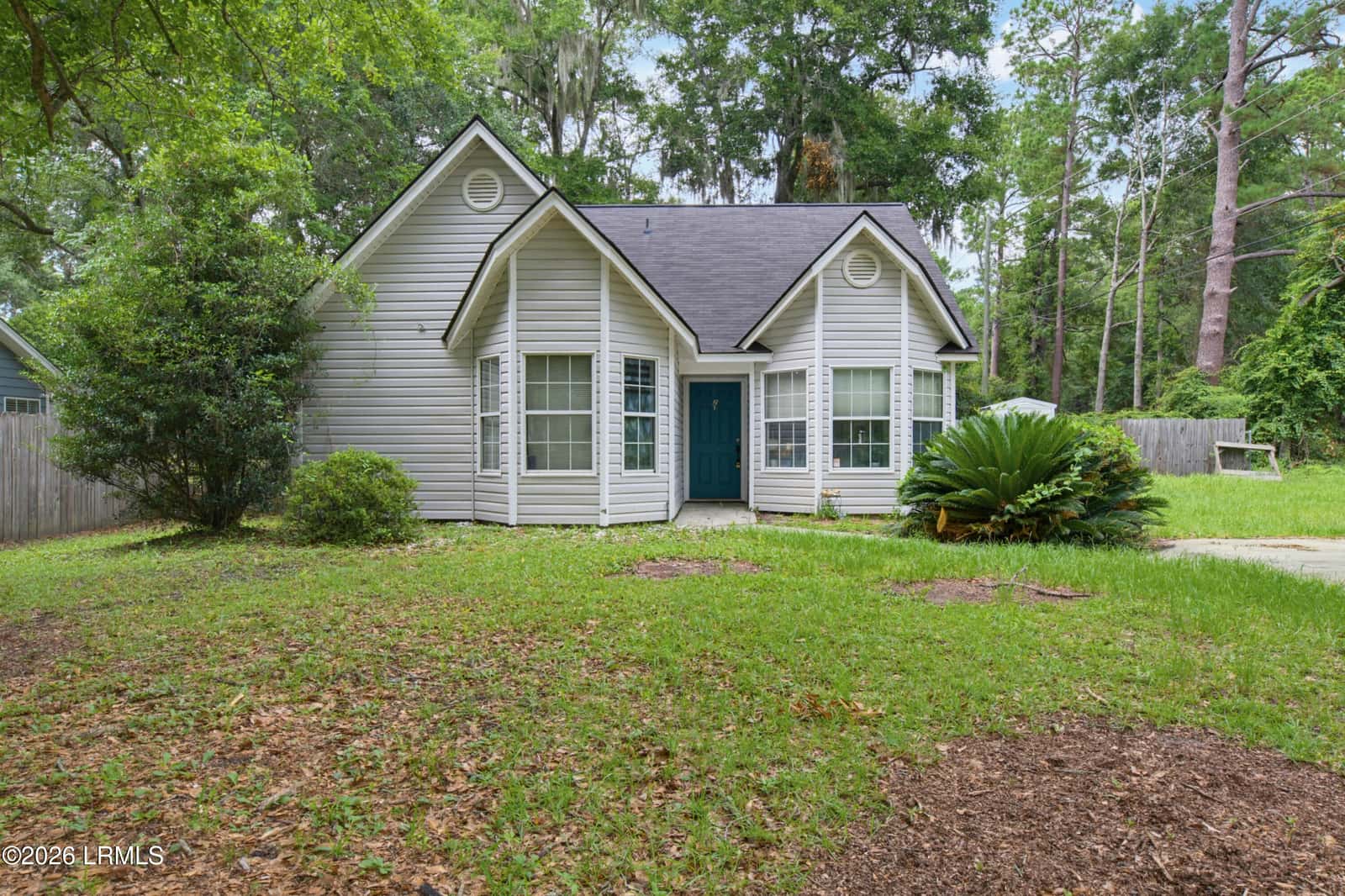 2 Burlington Land Road, Beaufort, SC 29906 — photo 3 of 12