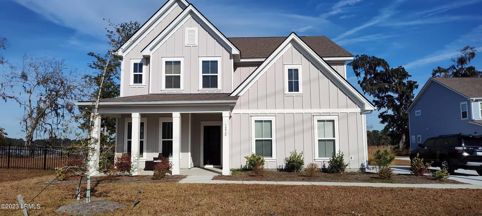 1272 Windswept Oak Lane, Beaufort, SC 29902 — photo 5 of 49