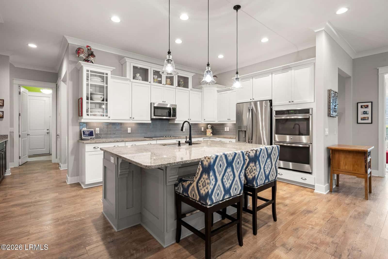 402 Lake Bluff Drive, Bluffton, SC 29910 — photo 3 of 56