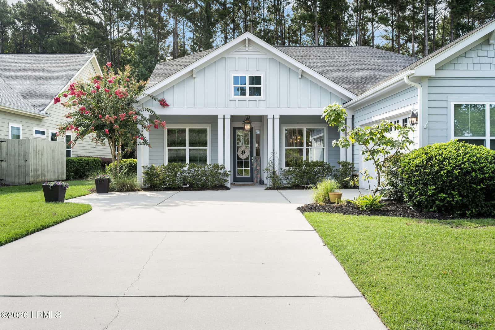 402 Lake Bluff Drive, Bluffton, SC 29910 — photo 5 of 56