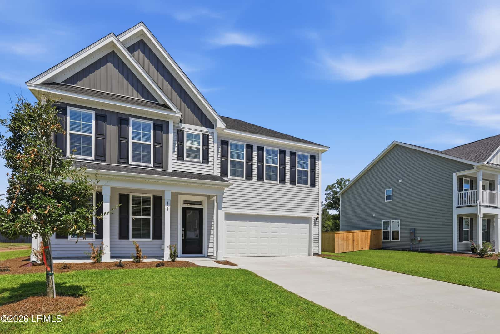 131 Thistle Lane, Beaufort, SC 29907 — photo 4 of 32