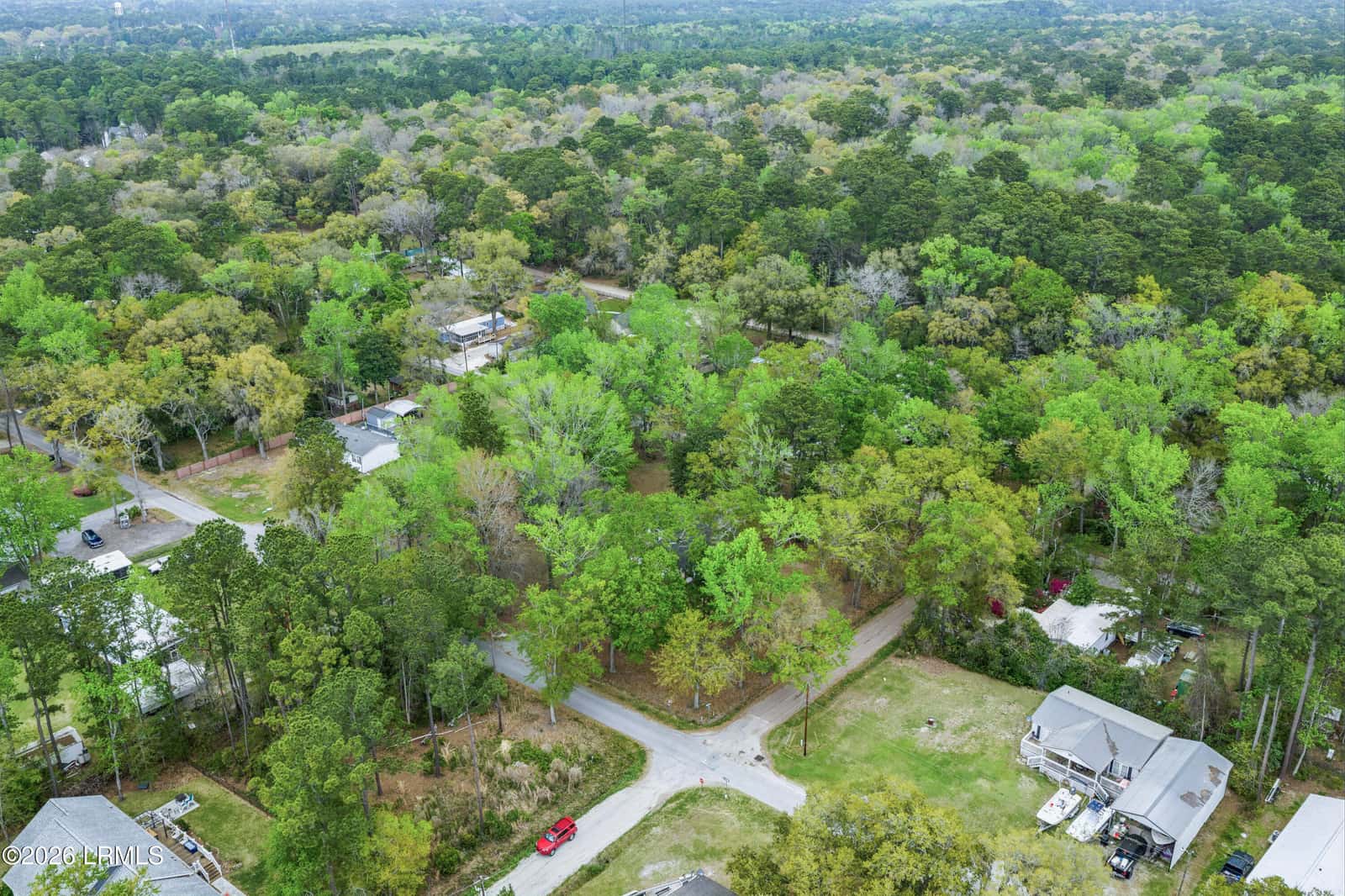 25 Martha Lane, Bluffton, SC 29910 — photo 3 of 22