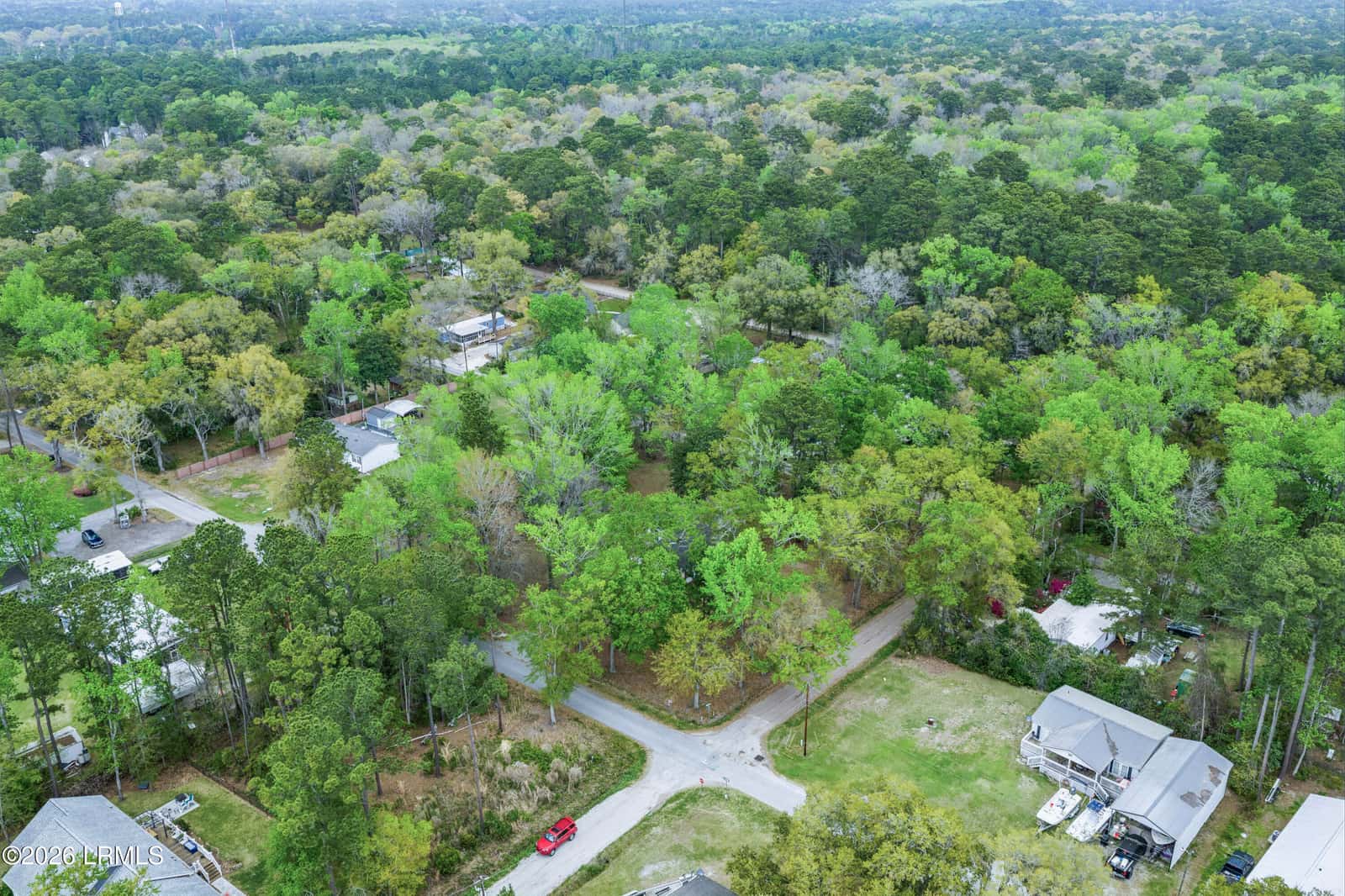 25 Martha Lane, Bluffton, SC 29910 — photo 4 of 22