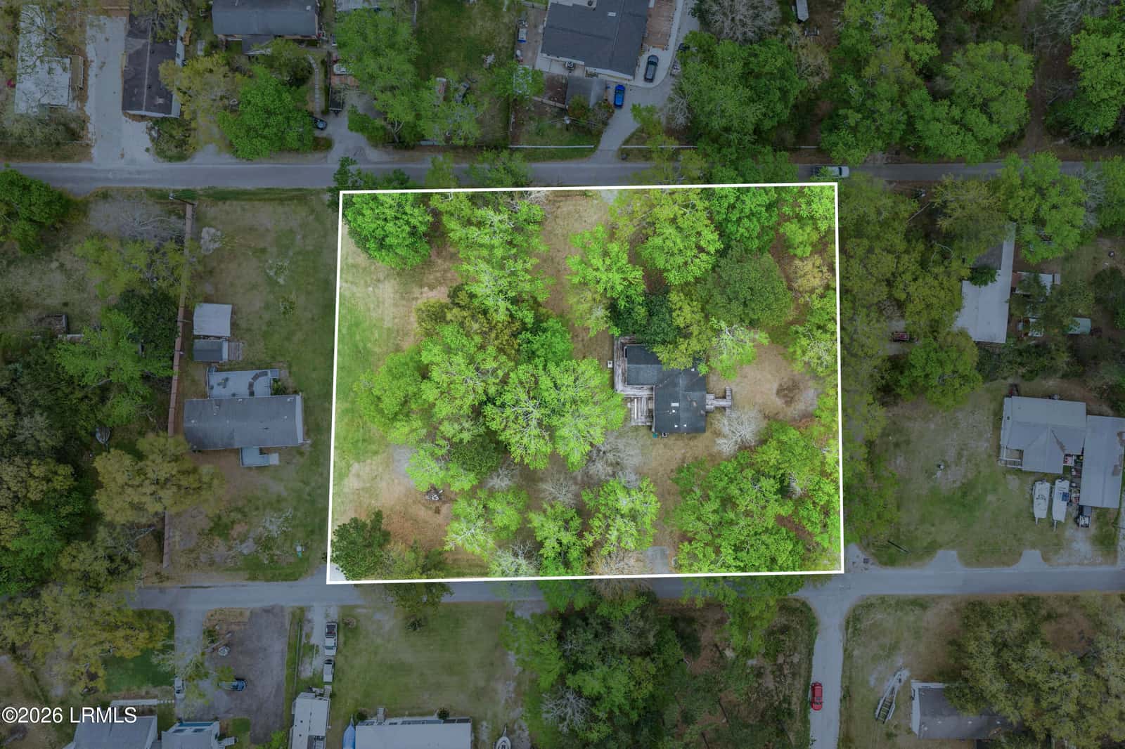 25 Martha Lane, Bluffton, SC 29910 — photo 2 of 22