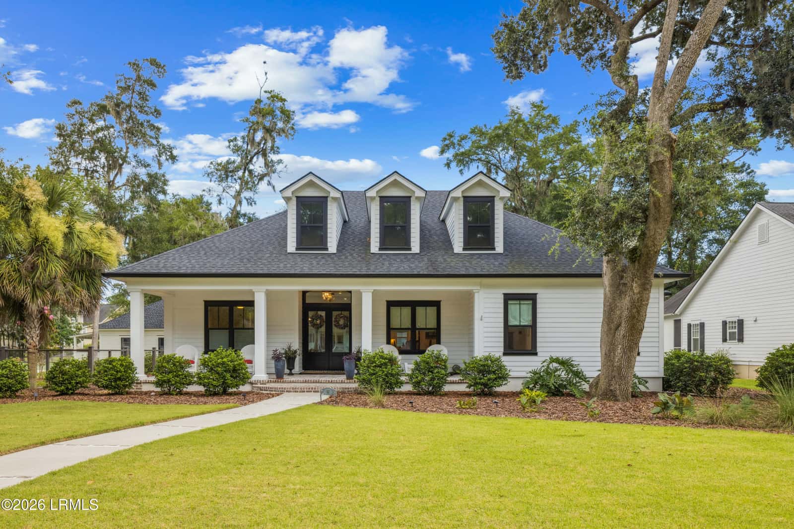 97 Western Trace, Beaufort, SC 29907 — photo 2 of 72