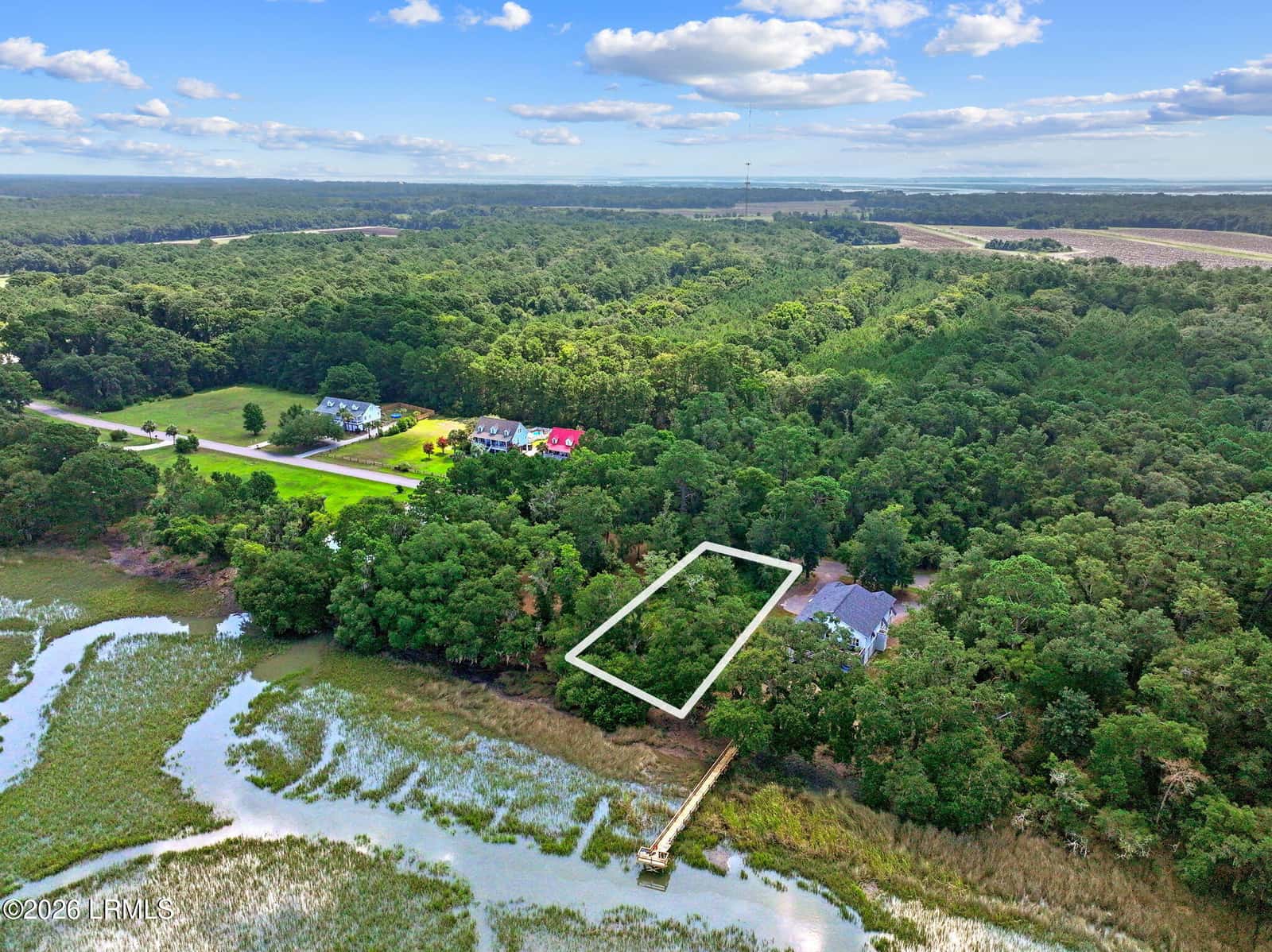 54 Bermuda Inlet Drive, St. Helena Island, SC 29920 — photo 5 of 30