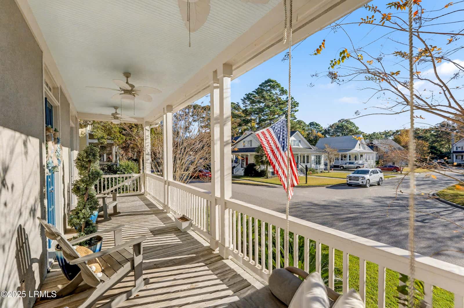 79 Bostick Circle, Beaufort, SC 29902 — photo 4 of 45