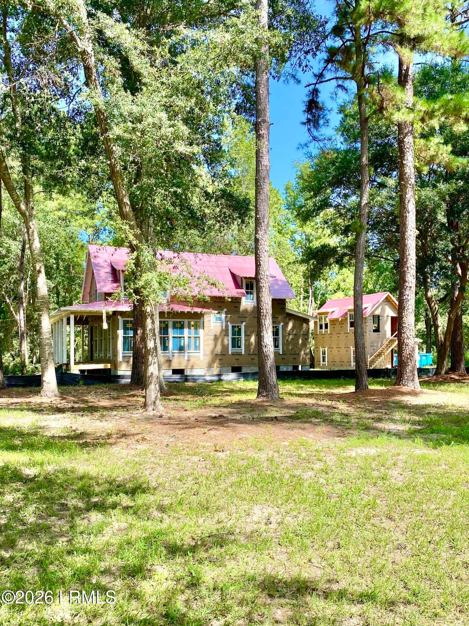 695 Distant Island Drive, Beaufort, SC 29907 — photo 4 of 53