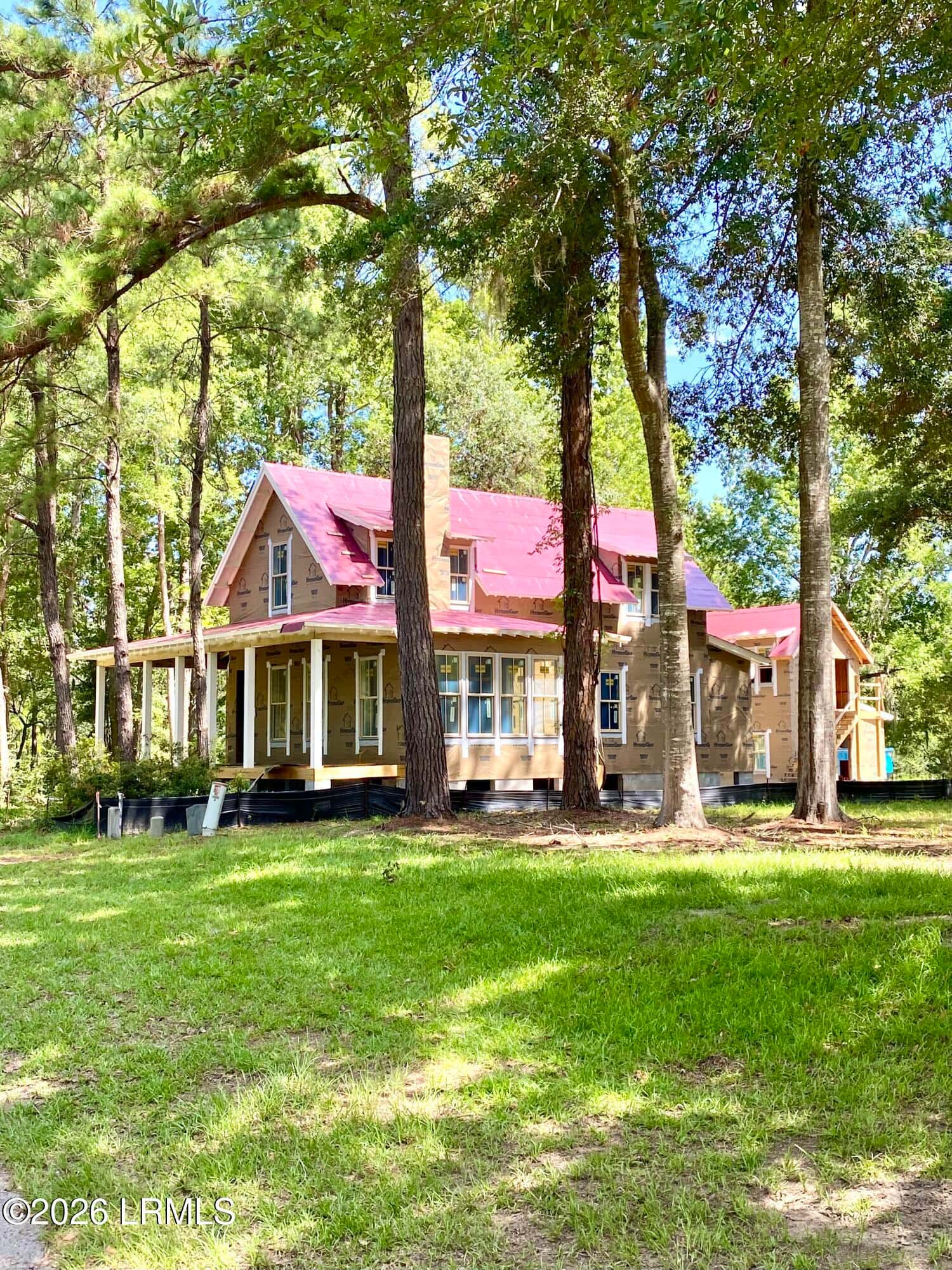 695 Distant Island Drive, Beaufort, SC 29907 — photo 2 of 53