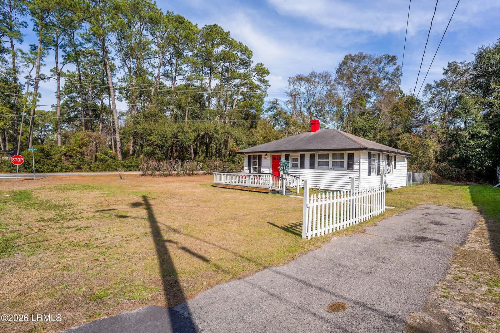 1706 Battery Park Drive, Port Royal, SC 29935 — photo 2 of 26