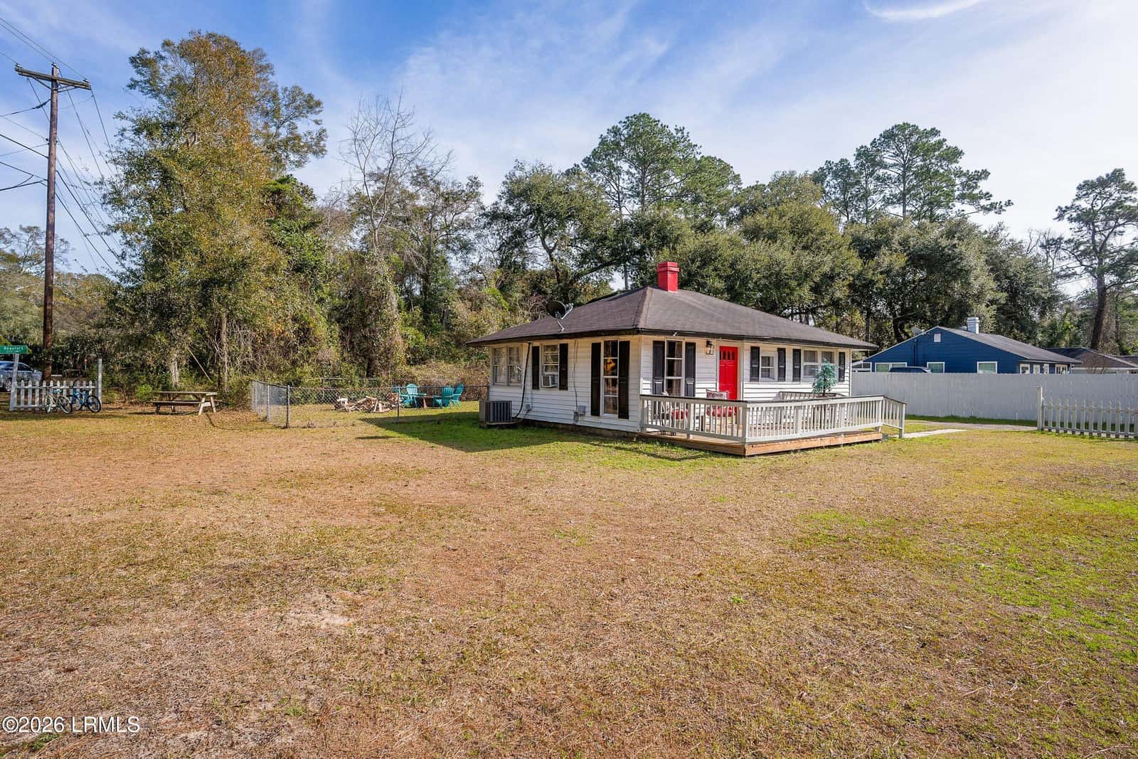 1706 Battery Park Drive, Port Royal, SC 29935 — photo 3 of 26