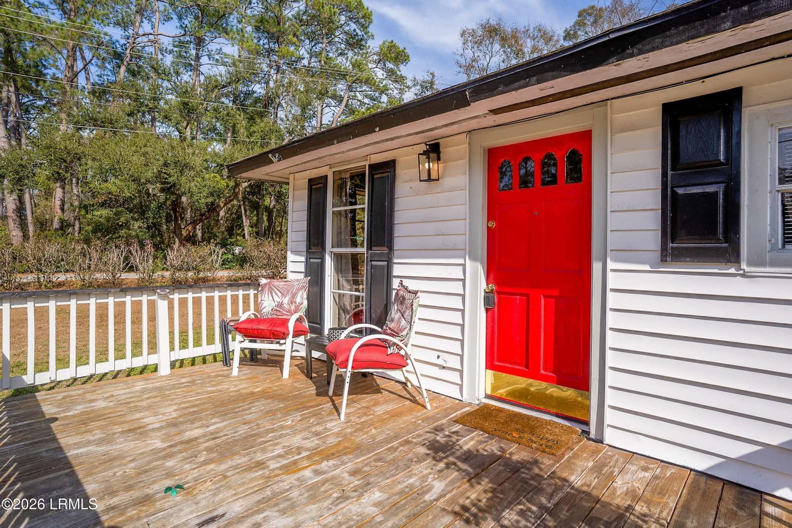 1706 Battery Park Drive, Port Royal, SC 29935 — photo 5 of 26