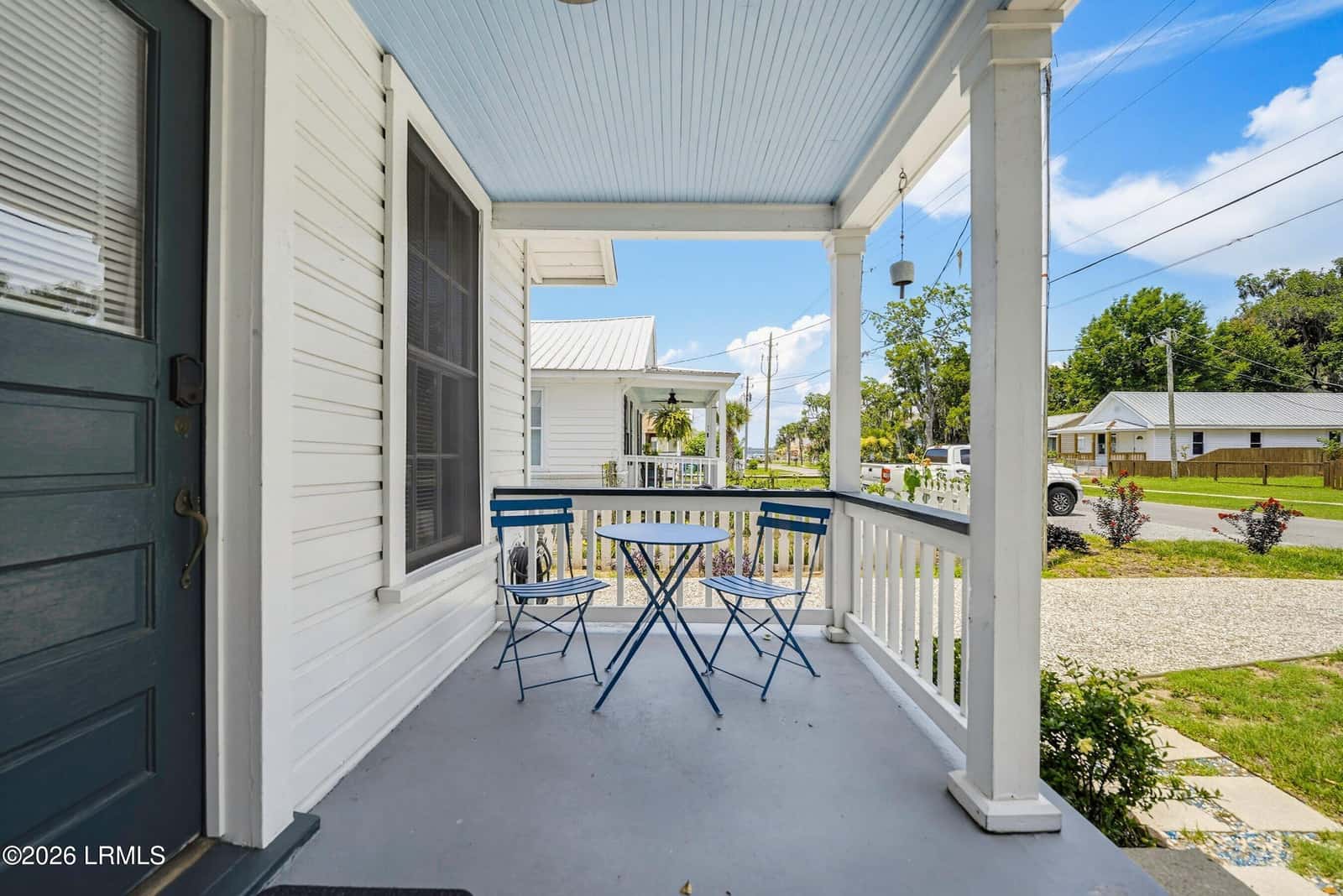 909 8th Street, Port Royal, SC 29935 — photo 4 of 55