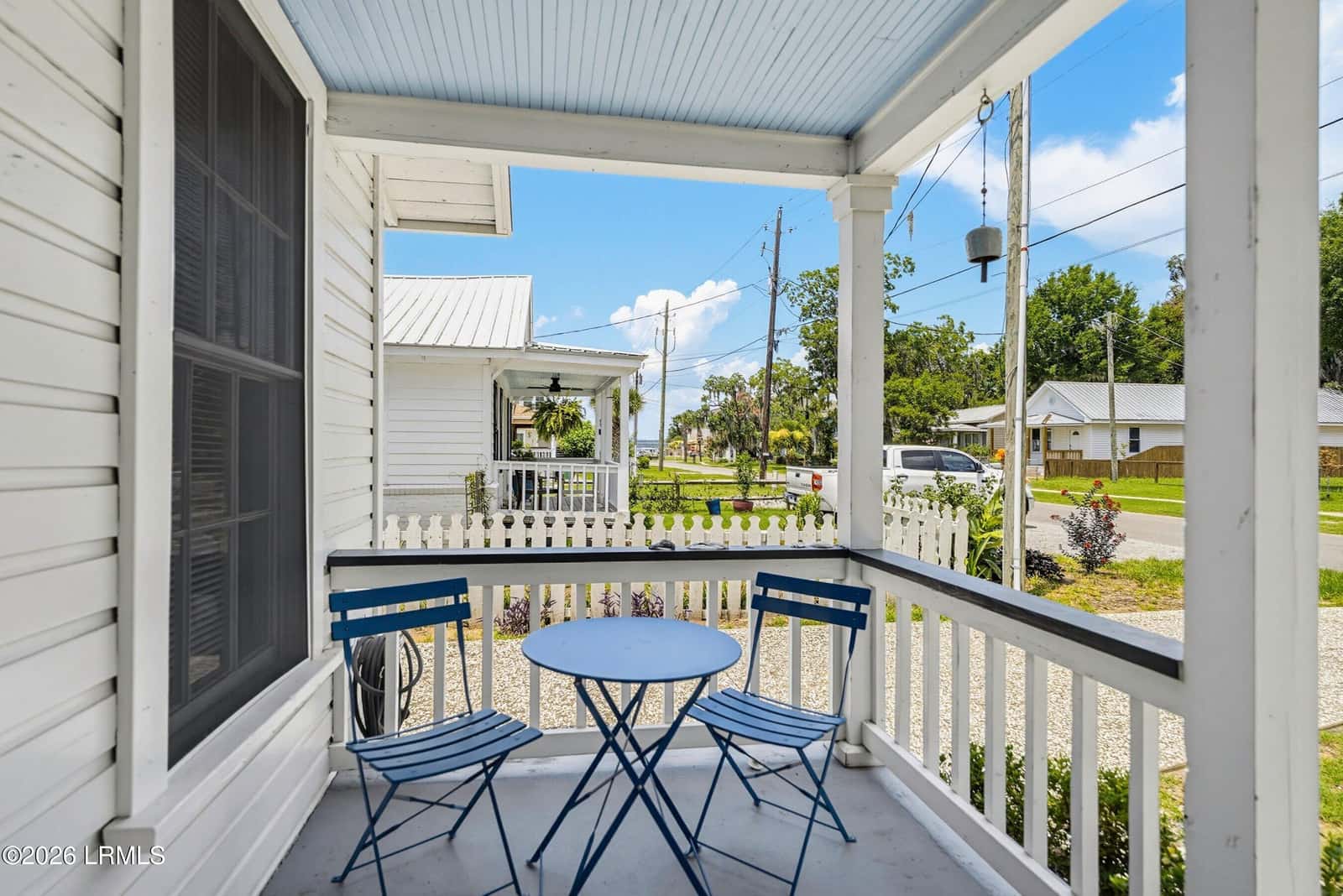 909 8th Street, Port Royal, SC 29935 — photo 5 of 55