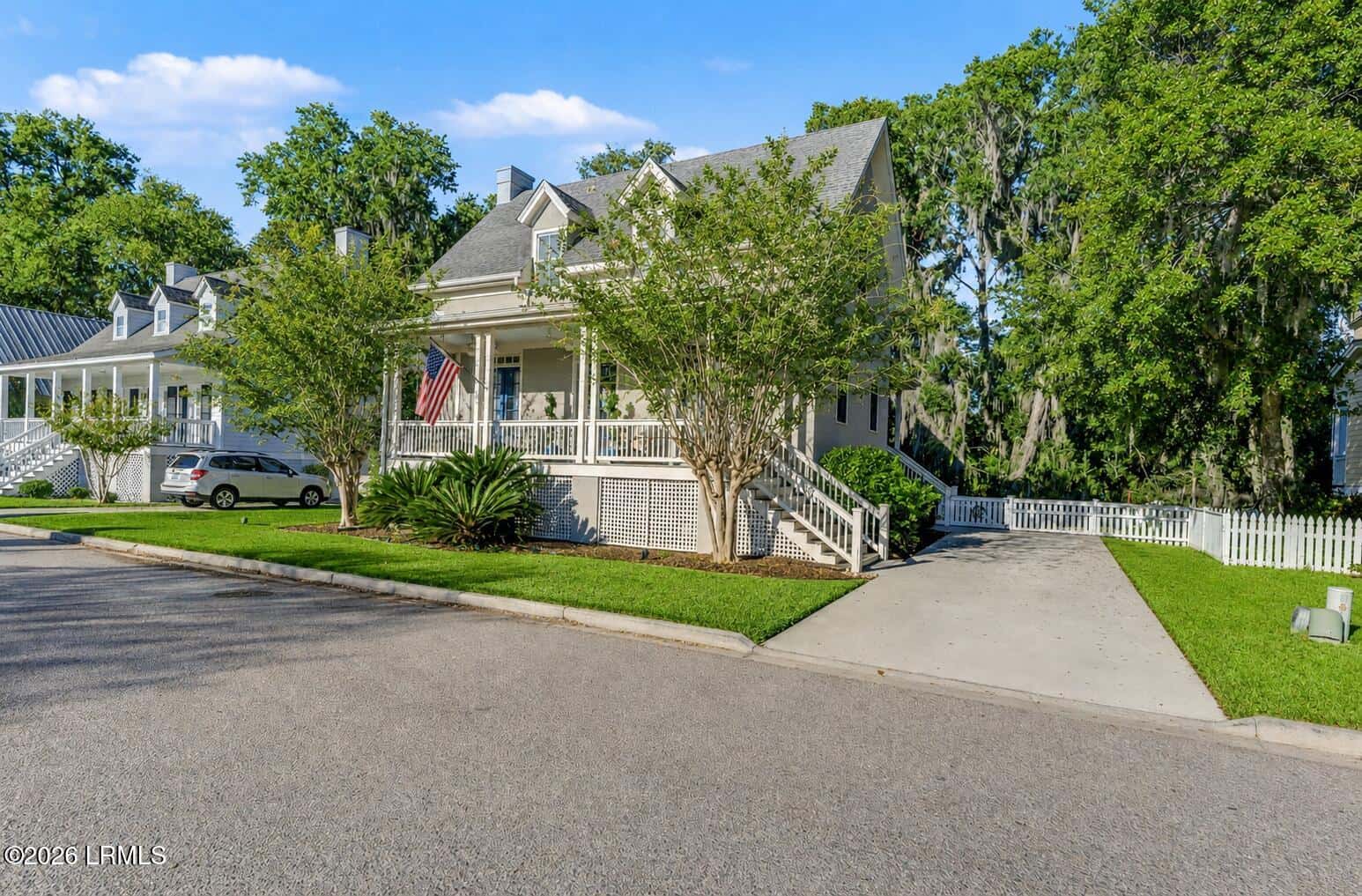 79 Bostick Circle, Beaufort, SC 29902 — photo 2 of 45