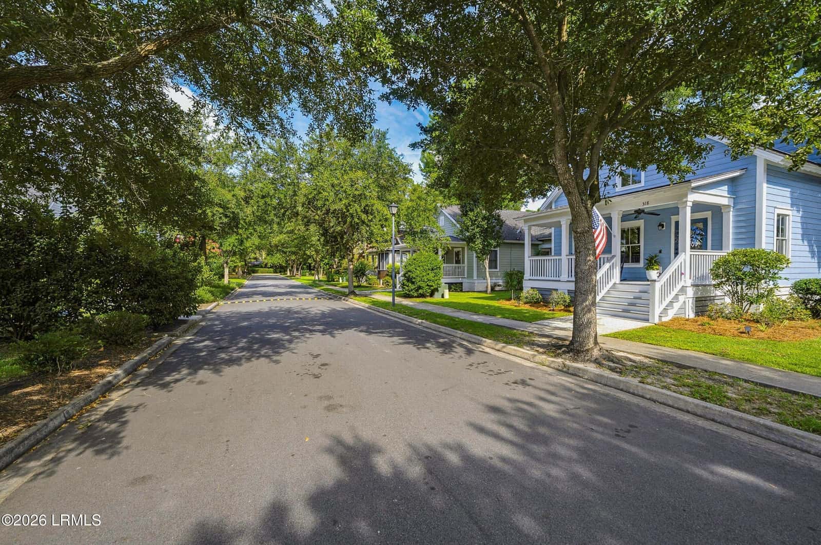318 Cockle Lane, Beaufort, SC 29906 — photo 3 of 48