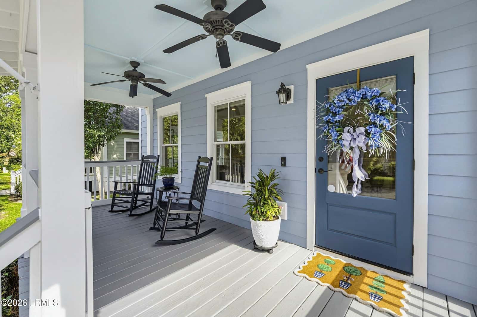 318 Cockle Lane, Beaufort, SC 29906 — photo 4 of 48