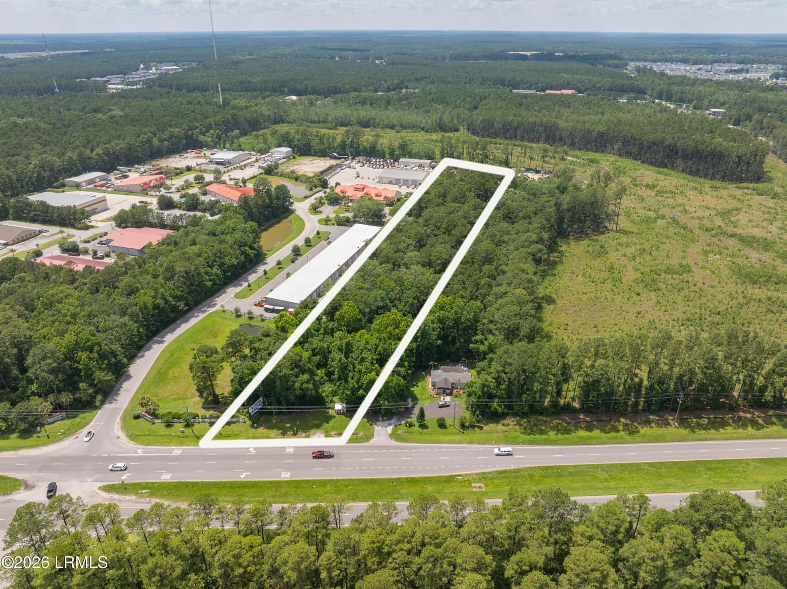 00 N Okatie Highway, Ridgeland, SC 29936 — photo 4 of 21