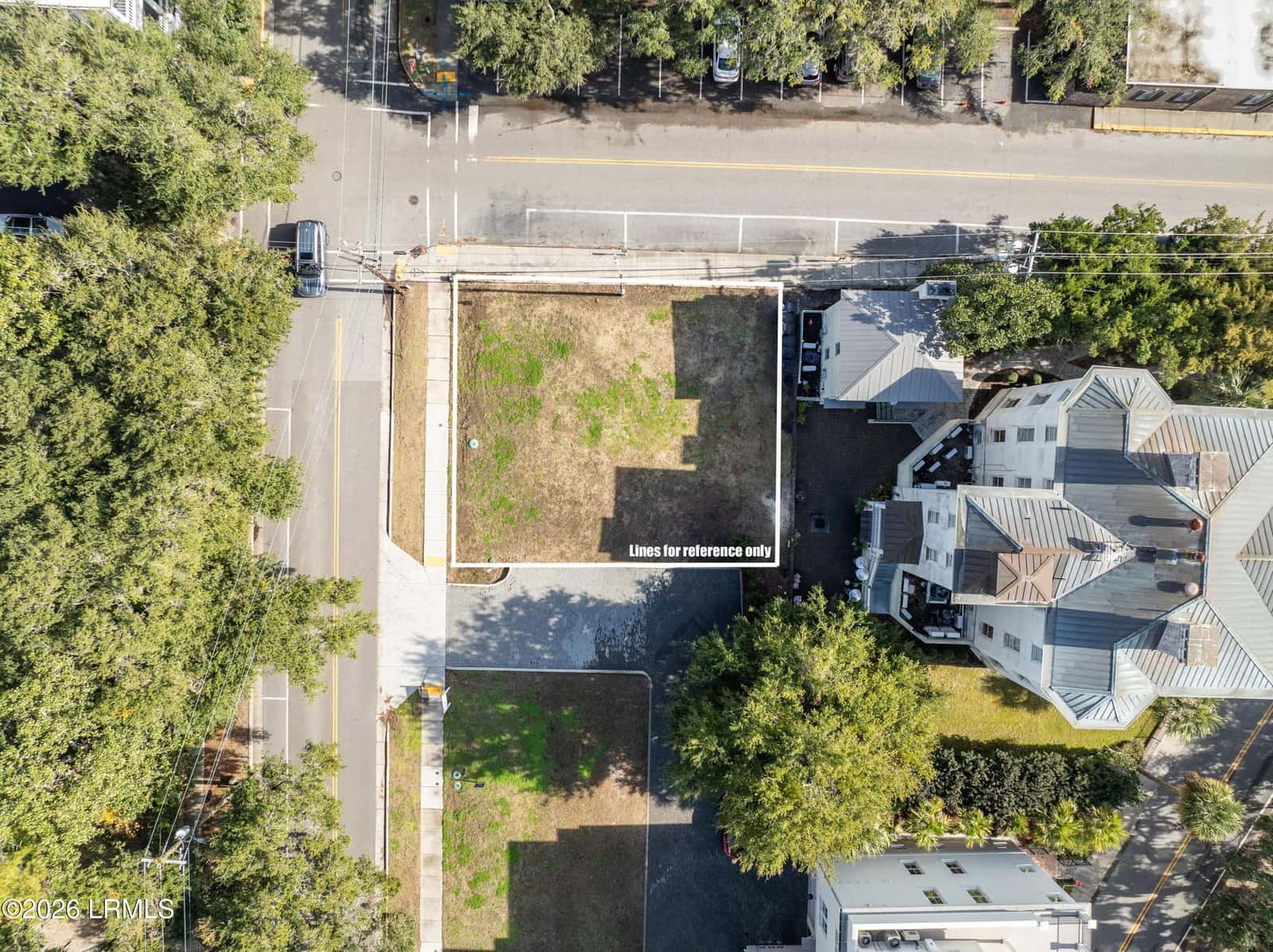0 Craven Street, Beaufort, SC 29902 — photo 4 of 10