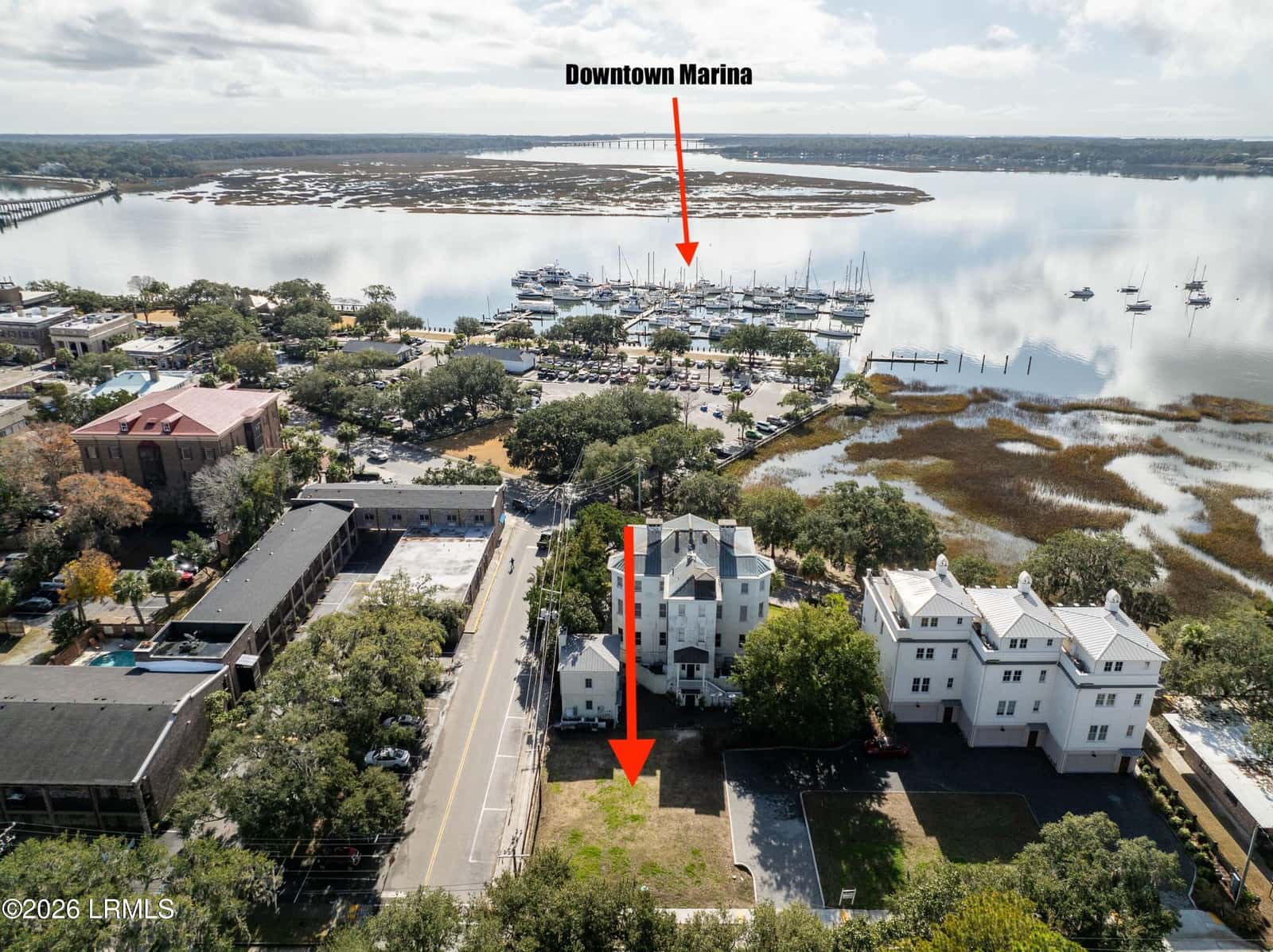 0 Craven Street, Beaufort, SC 29902 — photo 2 of 10