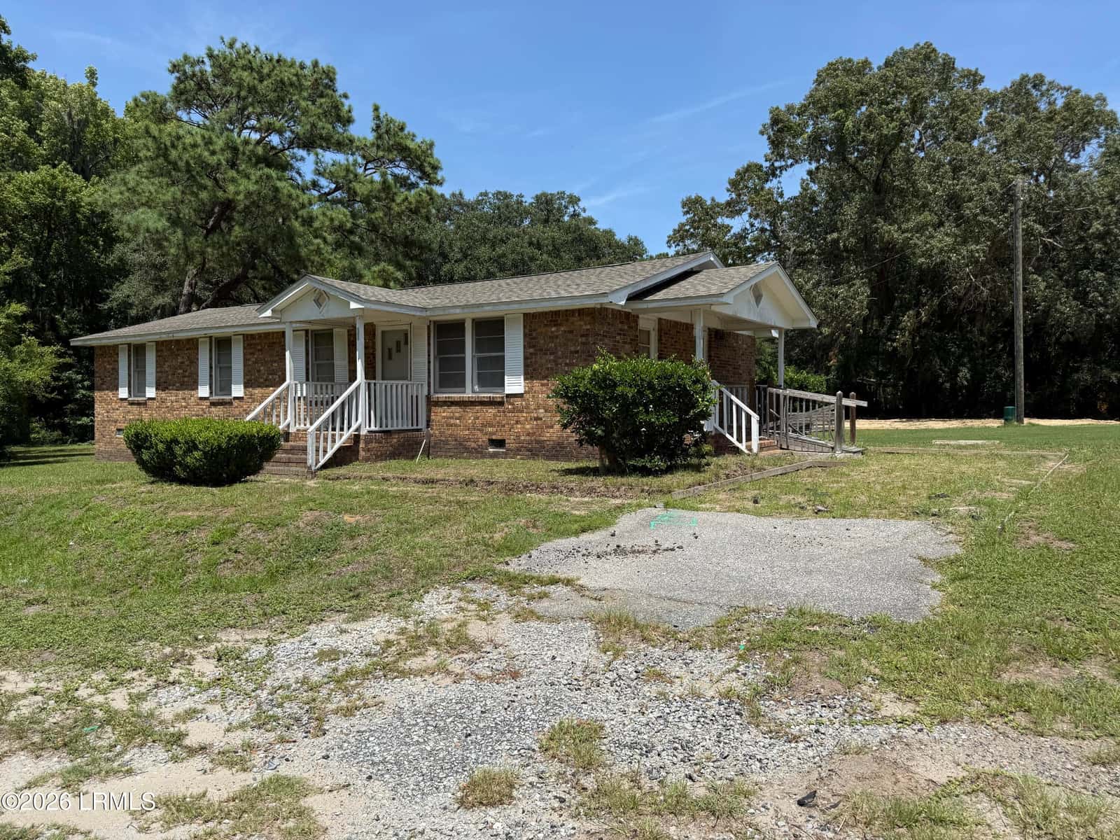 38 Ramsey Road, Beaufort, SC 29906 — photo 2 of 2