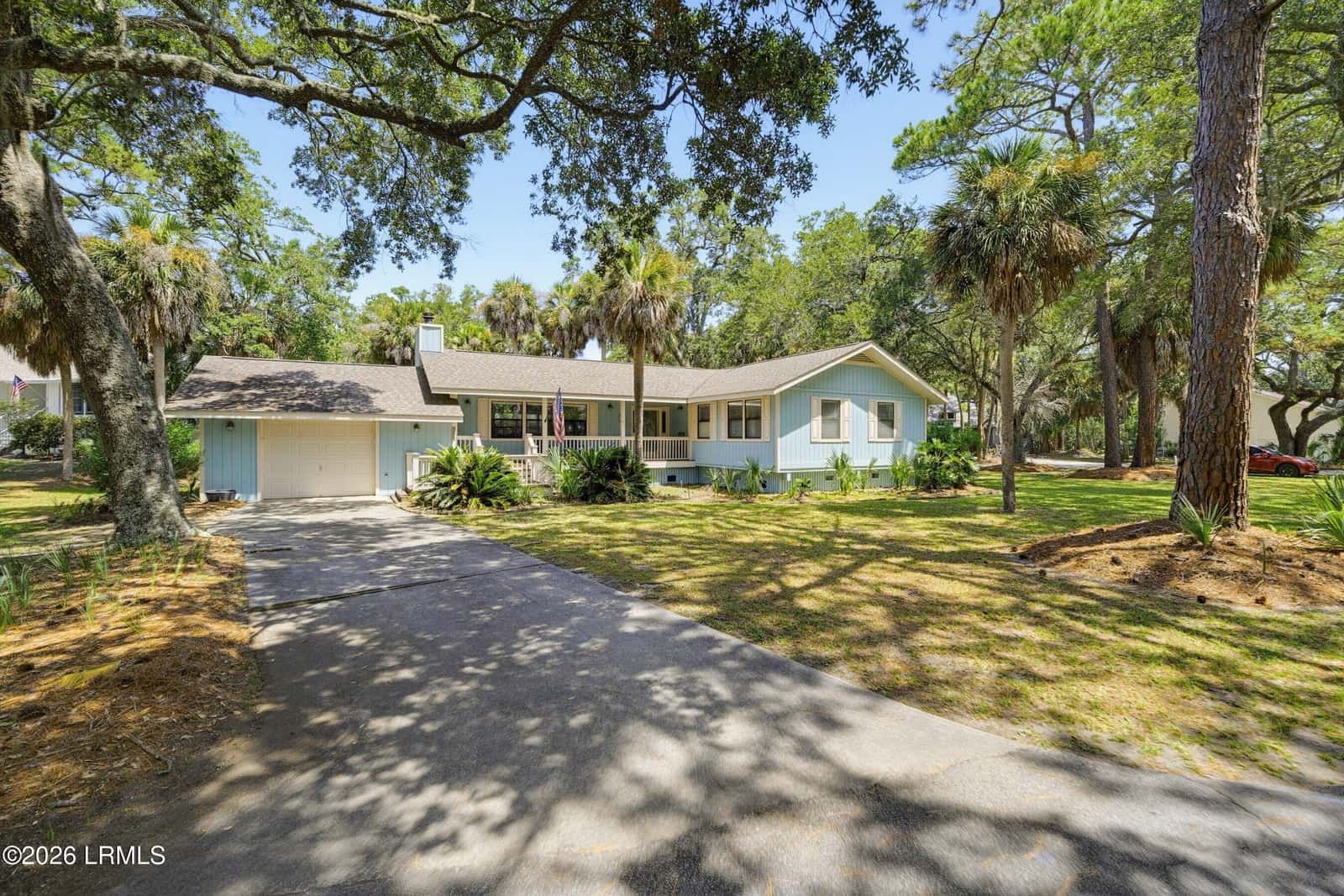 502 Remora Drive, Fripp Island, SC 29920 — photo 2 of 58