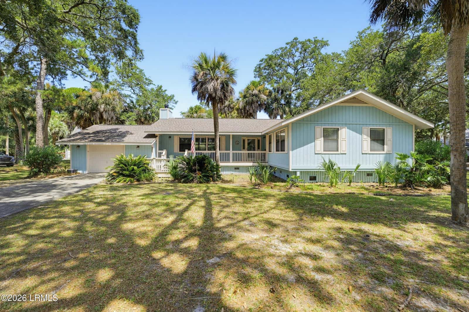 502 Remora Drive, Fripp Island, SC 29920 — photo 4 of 58
