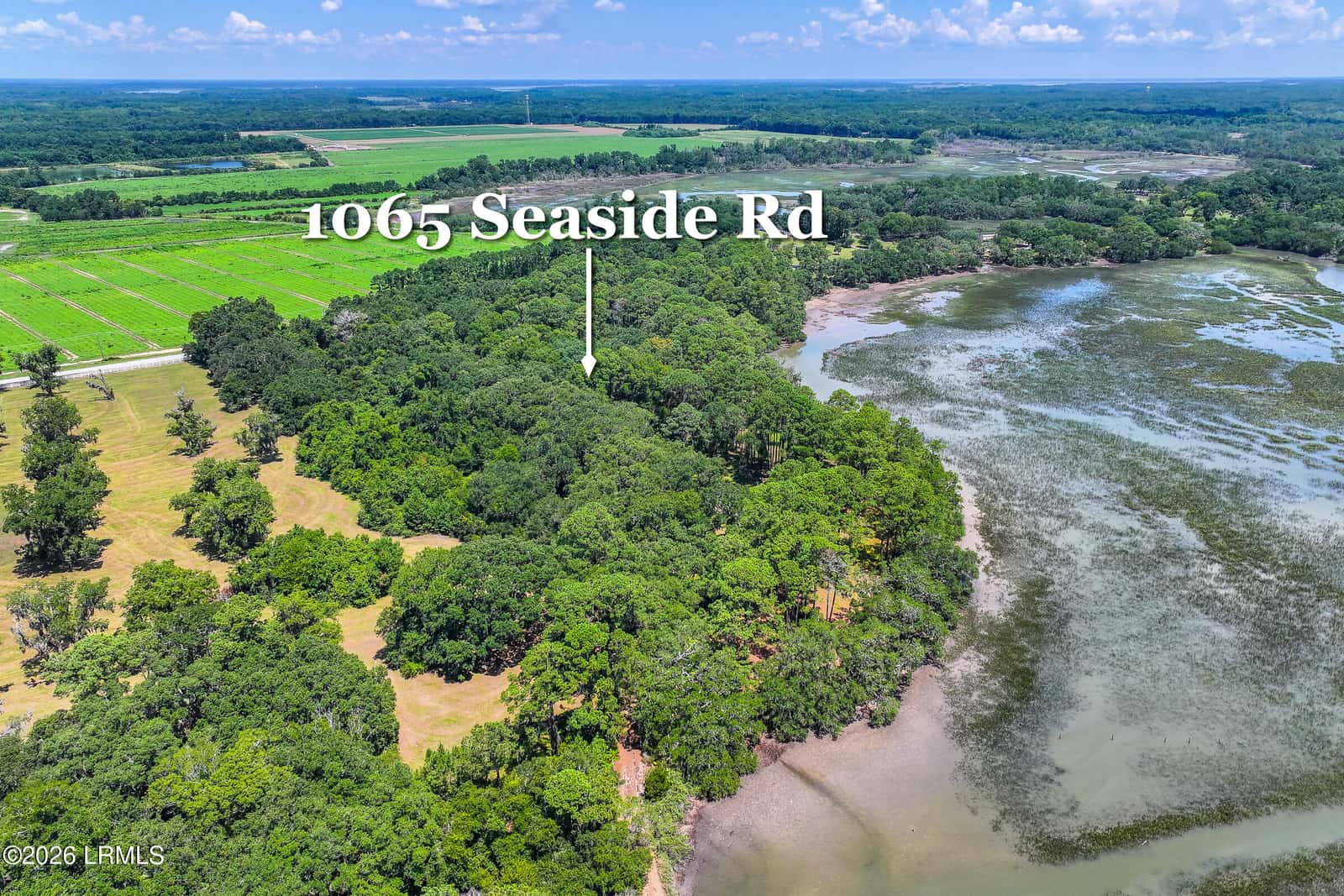 1065 Seaside Road, St. Helena Island, SC 29920 — photo 3 of 38