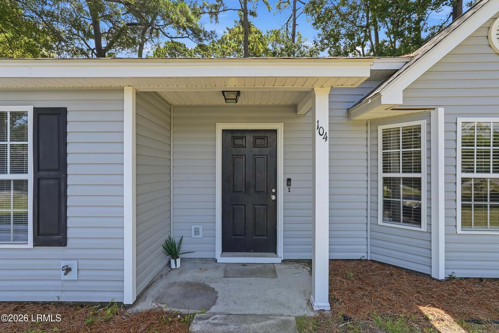 104 Blacksmith Circle, Beaufort, SC 29906 — photo 4 of 28