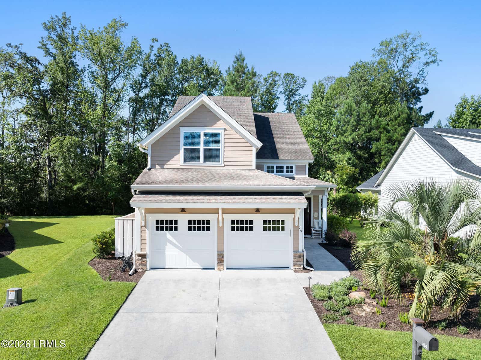 204 Fording Trace, Bluffton, SC 29910 — photo 2 of 53