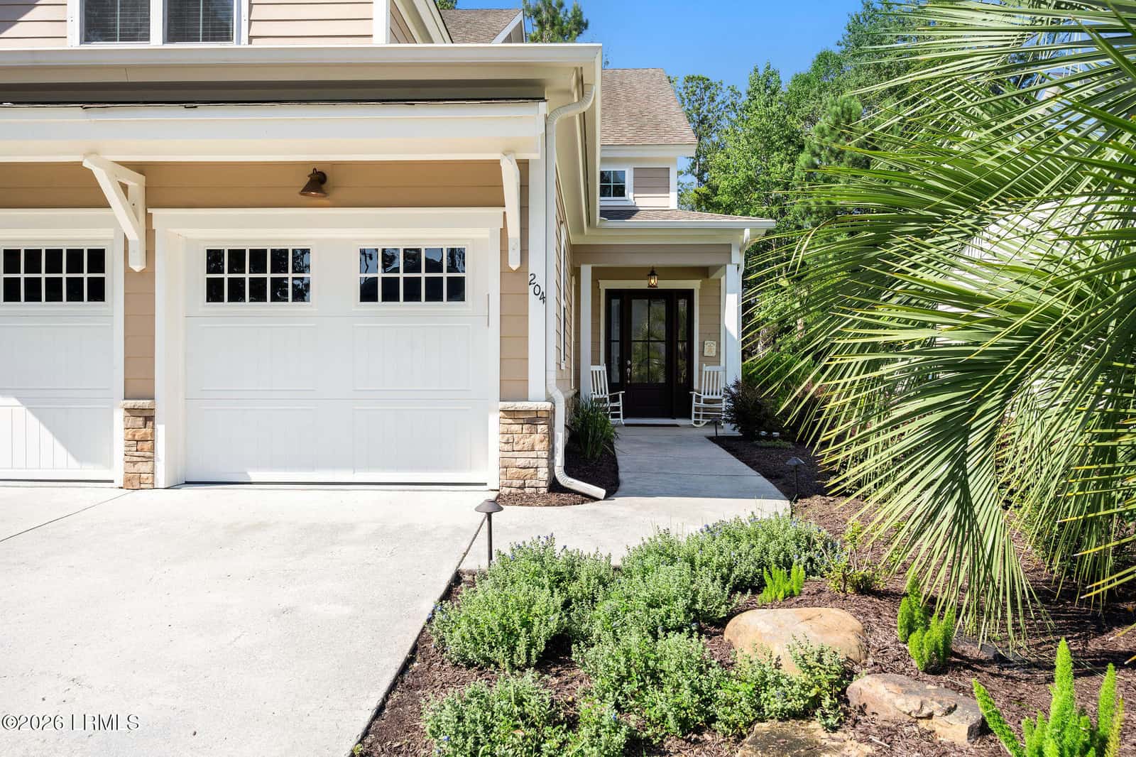 204 Fording Trace, Bluffton, SC 29910 — photo 4 of 53