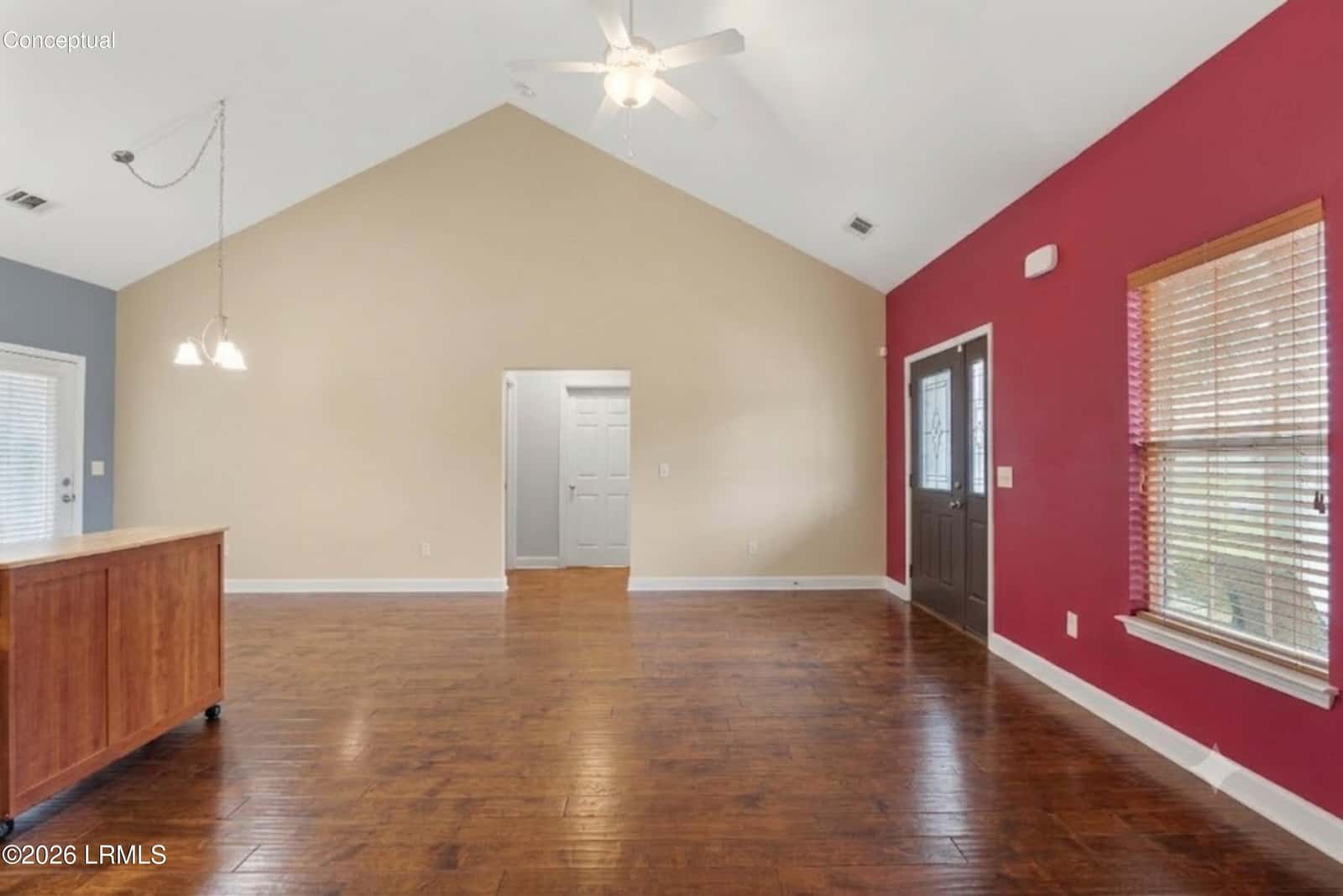 7 Kaminsky Lane, Beaufort, SC 29906 — photo 4 of 34