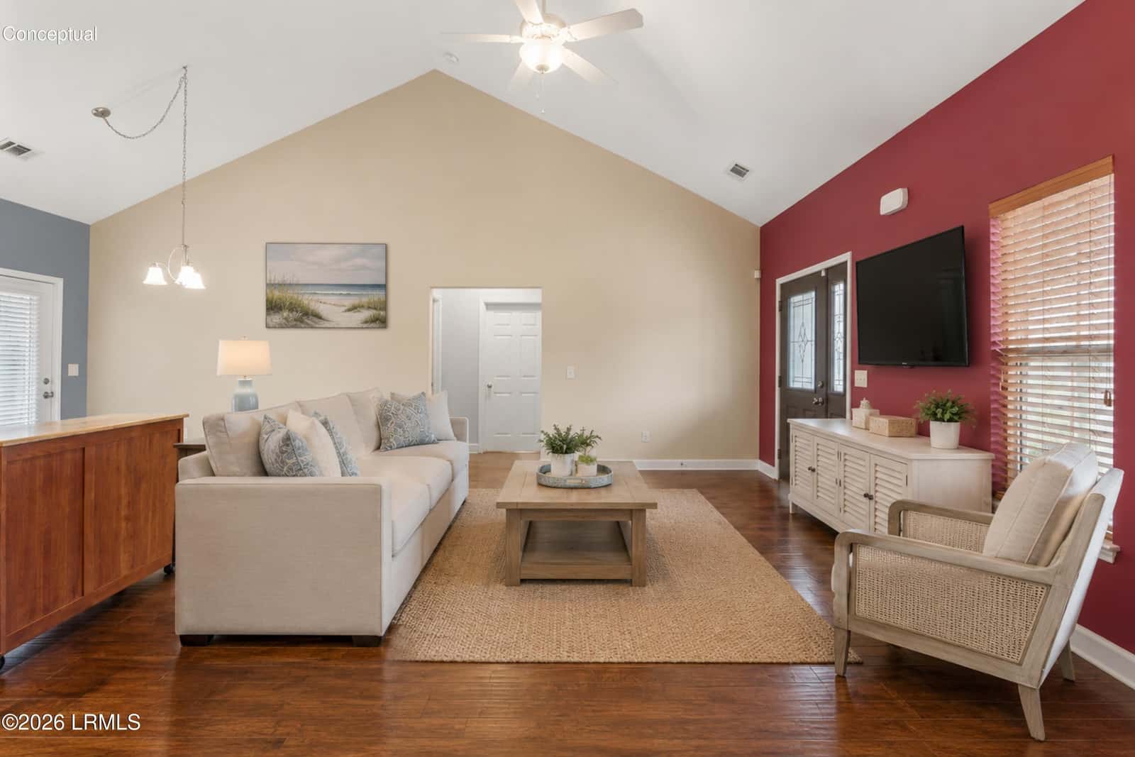 7 Kaminsky Lane, Beaufort, SC 29906 — photo 5 of 34
