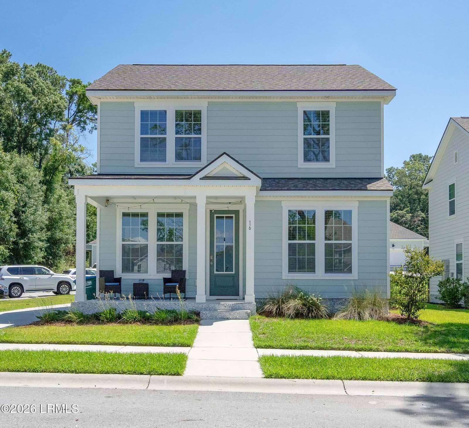 16 Rivulet Street, Beaufort, SC 29906