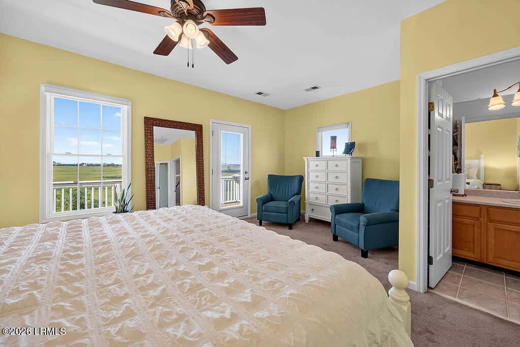 4 Teal Court, Harbor Island, SC 29920 — photo 2 of 95