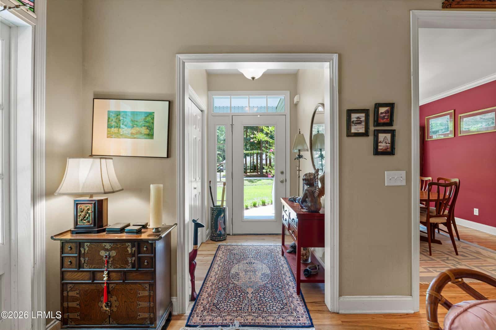 47 Thomas Sumter Street, Beaufort, SC 29907 — photo 3 of 33