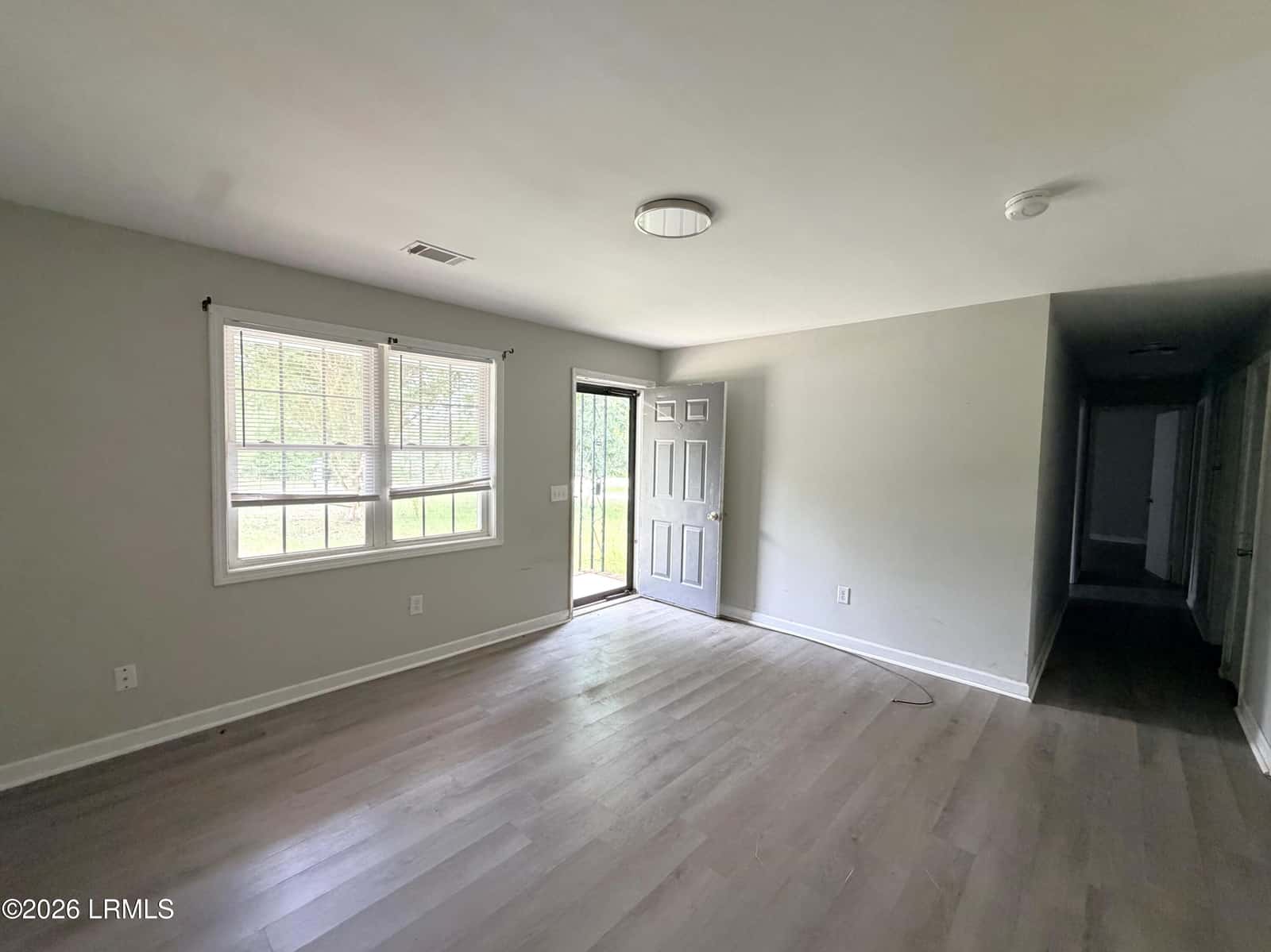 1605 Clinton Street, Barnwell, SC 29812 — photo 4 of 12